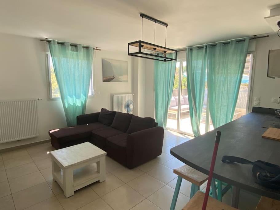 Superbe T3 Centre Rondelet Apartment *
