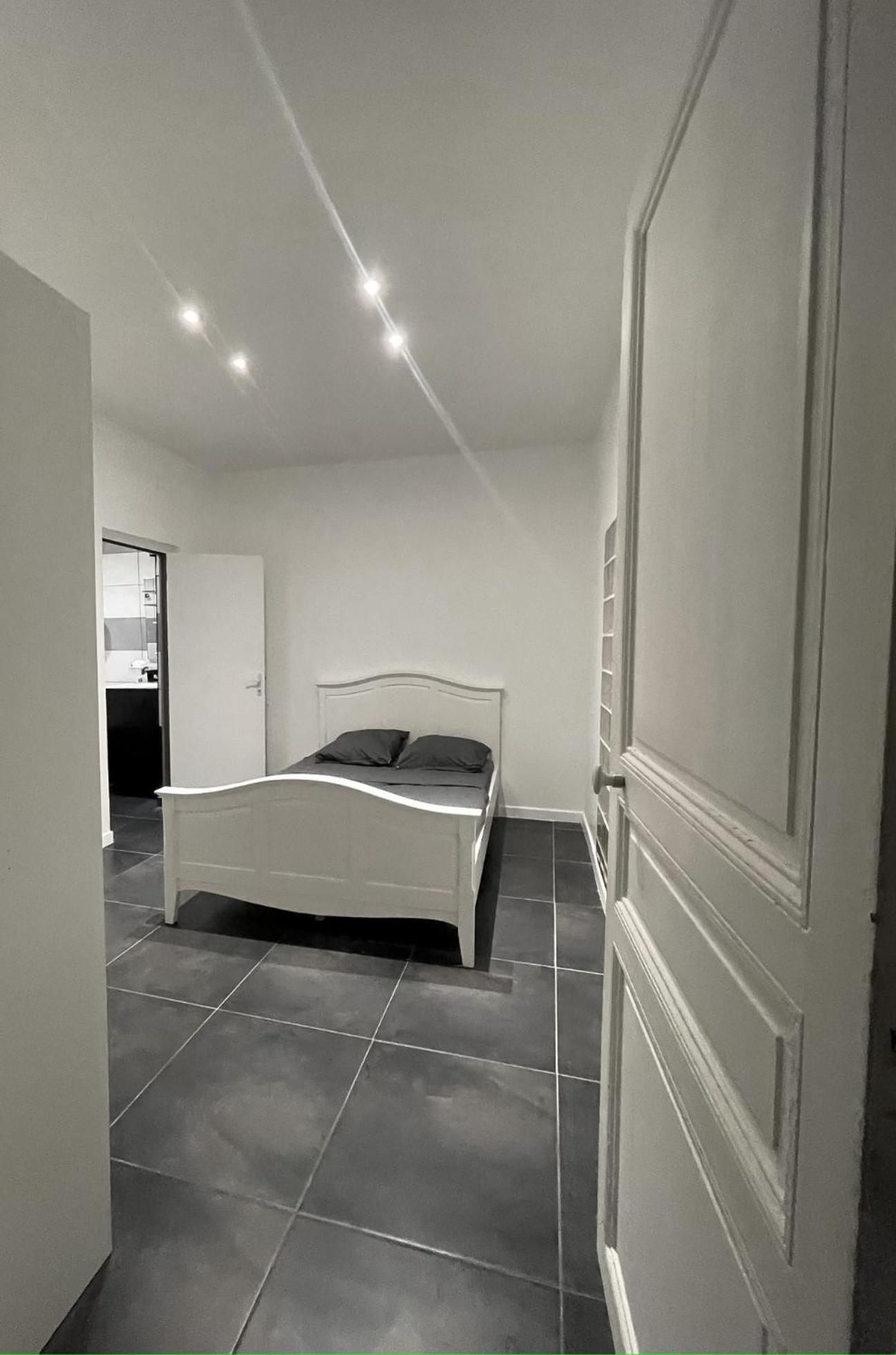 Appartement Spacieux T3 Place Comedie Gare Saint Roch