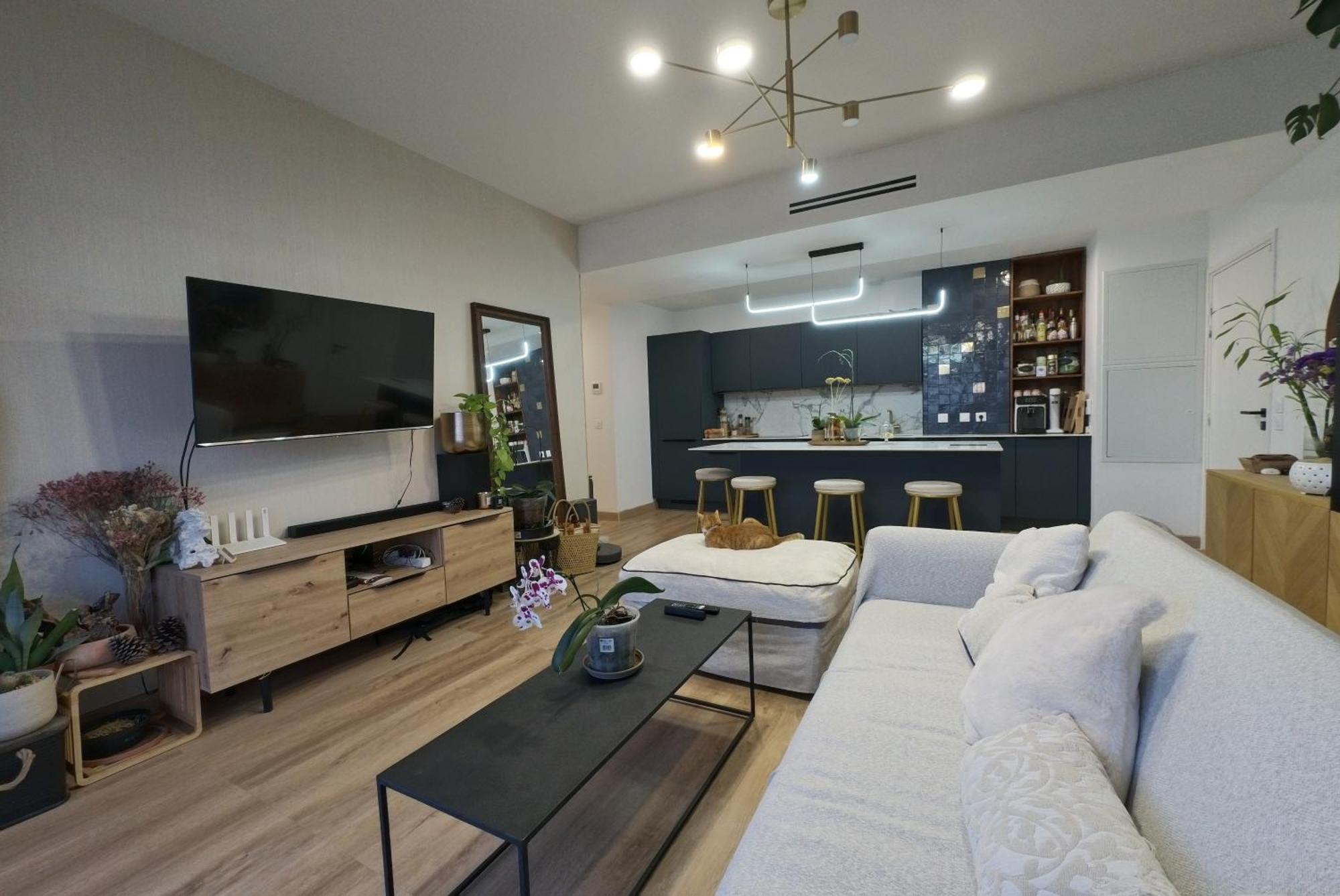 Chambre Chez Quentin Y Kiara - Chez L'habitant Privatunterkunft *