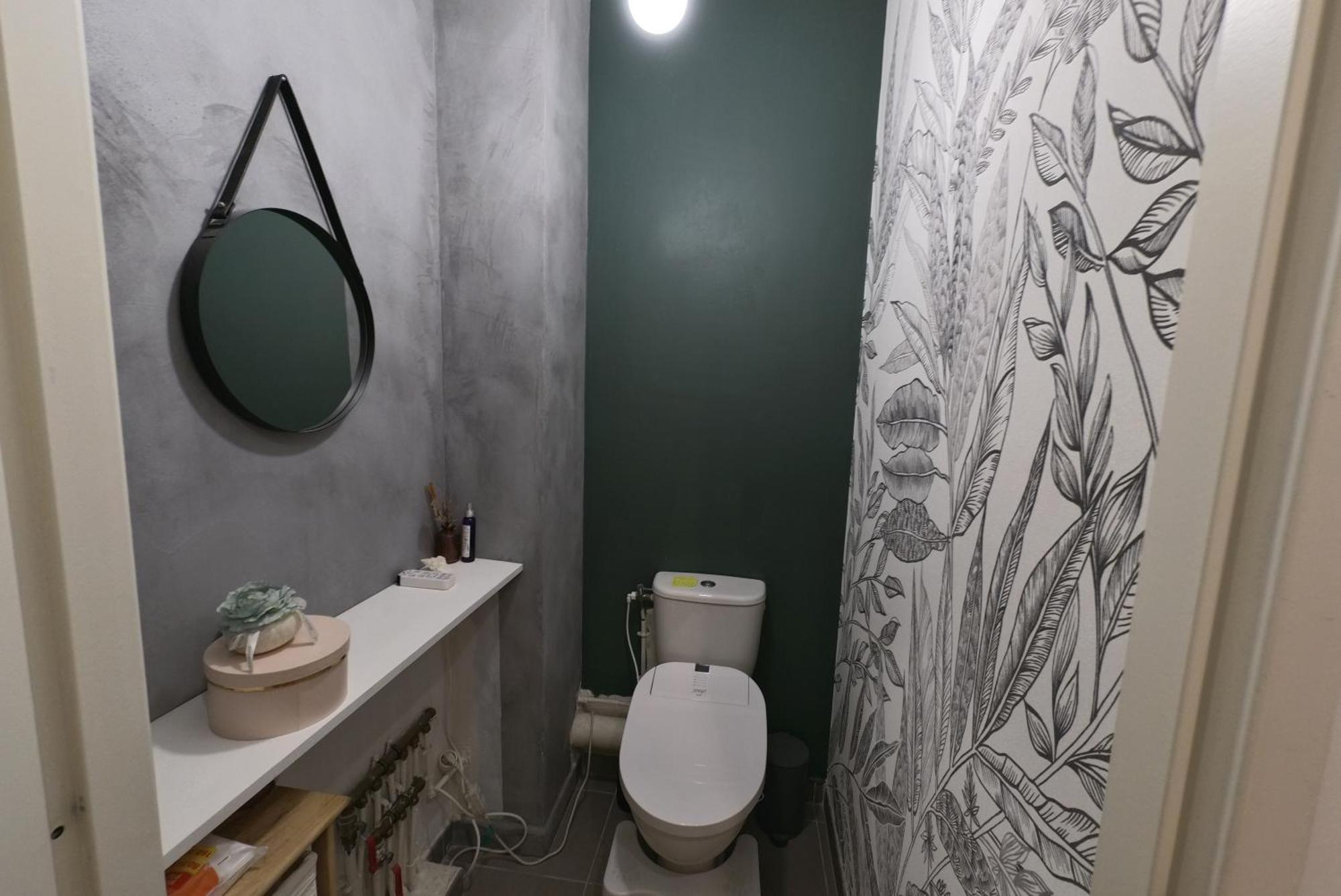 Accommodatie bij particulieren Chambre Chez Quentin Y Kiara - Chez L'habitant *