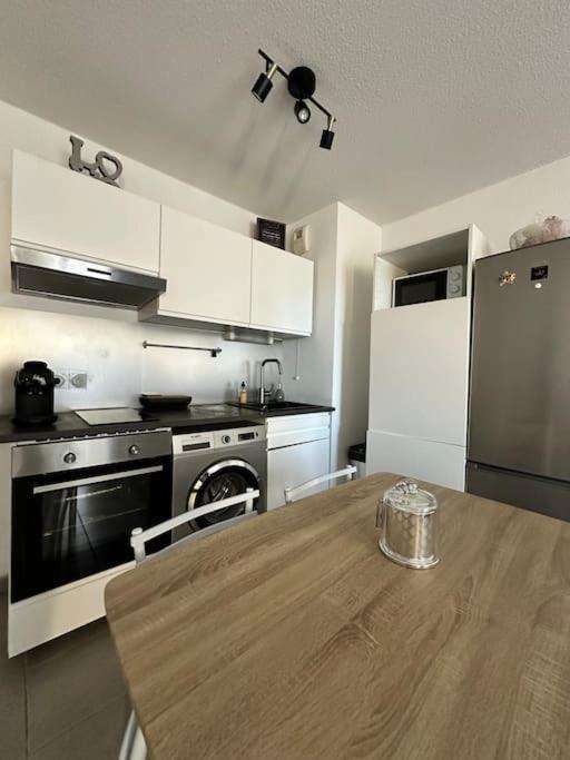 Le Lironde - F2 Appartement Montpellier