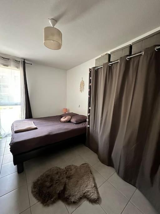 Le Lironde - F2 Appartement *