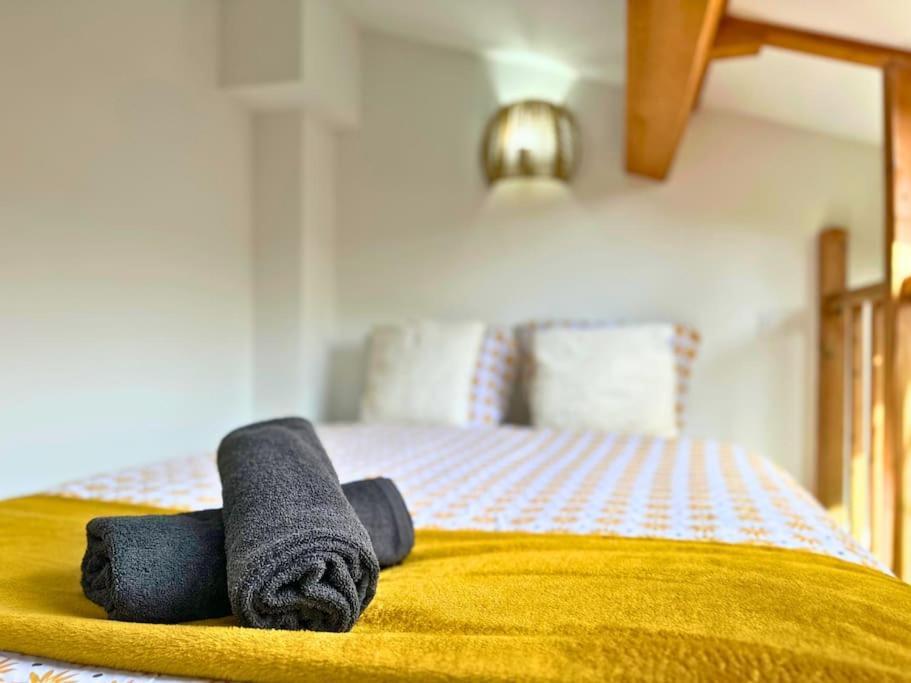 Le Quai Des Orchidees - Climatisation - Netflix Appartement *