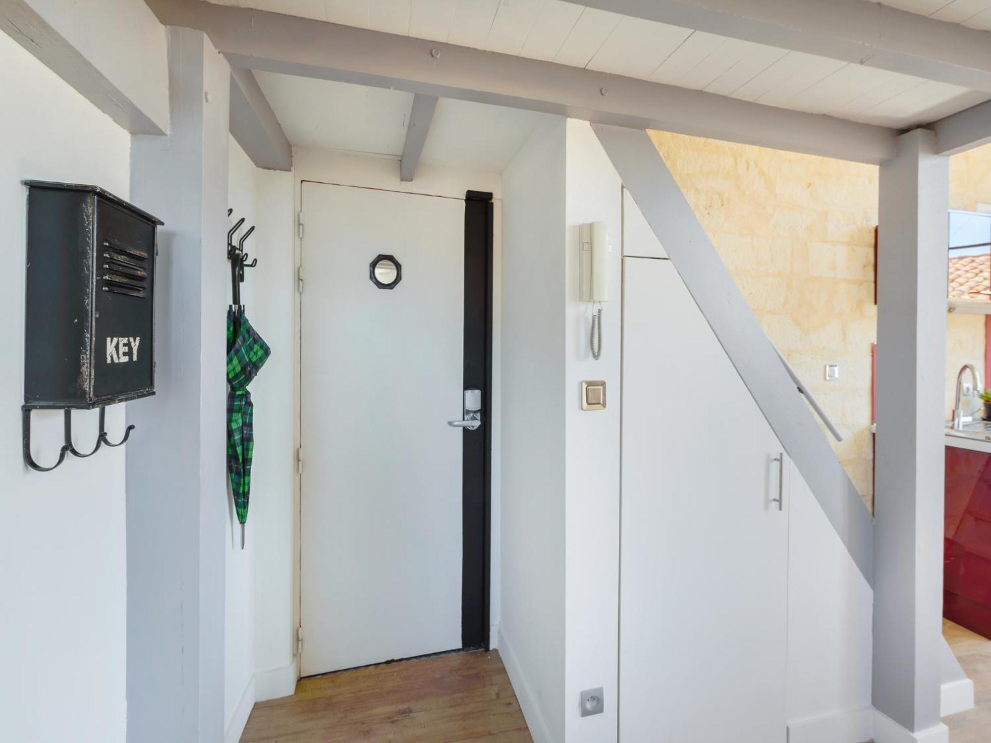 Rare Loft Vue Sur Les Toits - Gaya Centre Historique * Montpellier