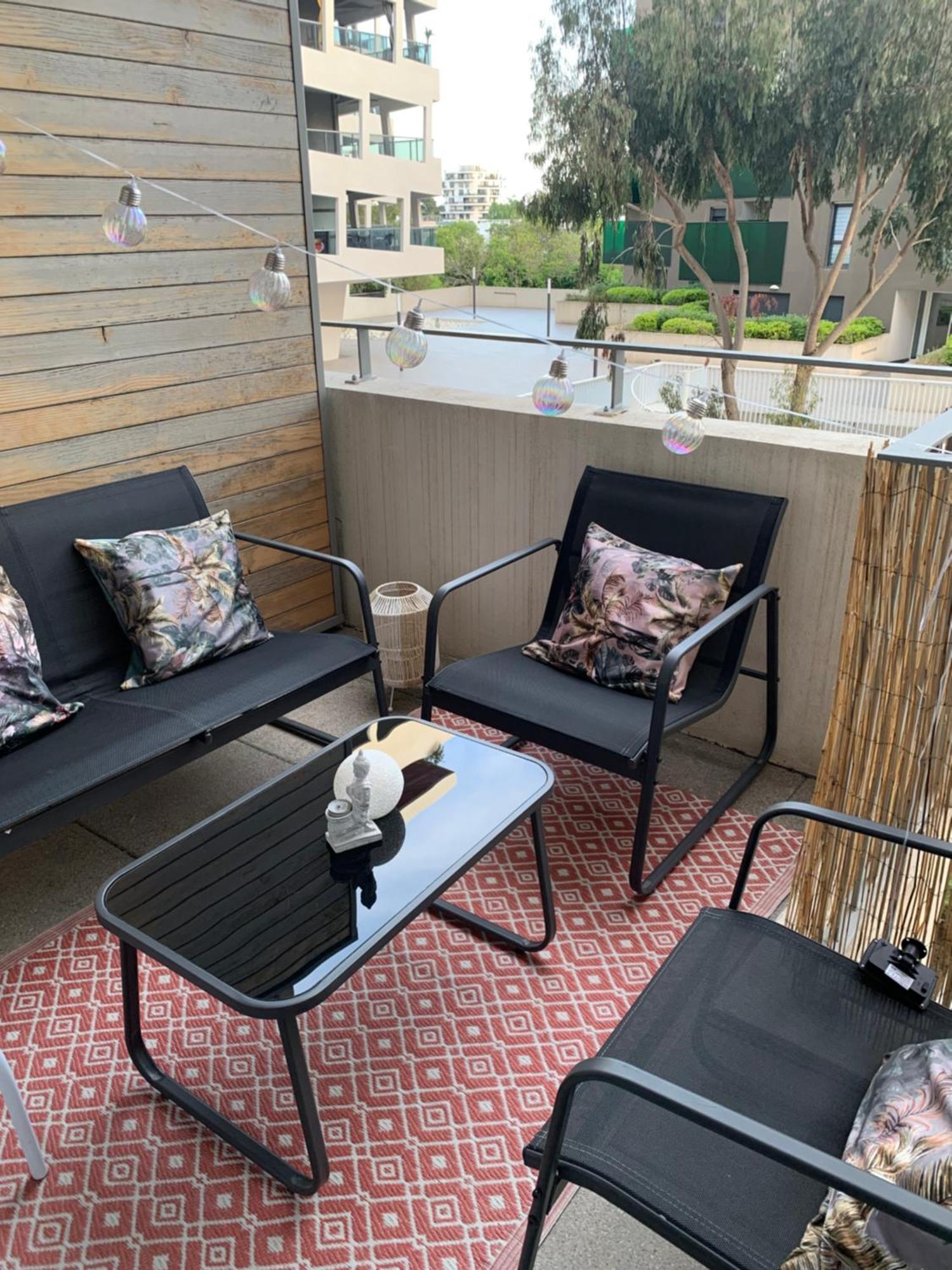 Appartement Le Lironde - F2