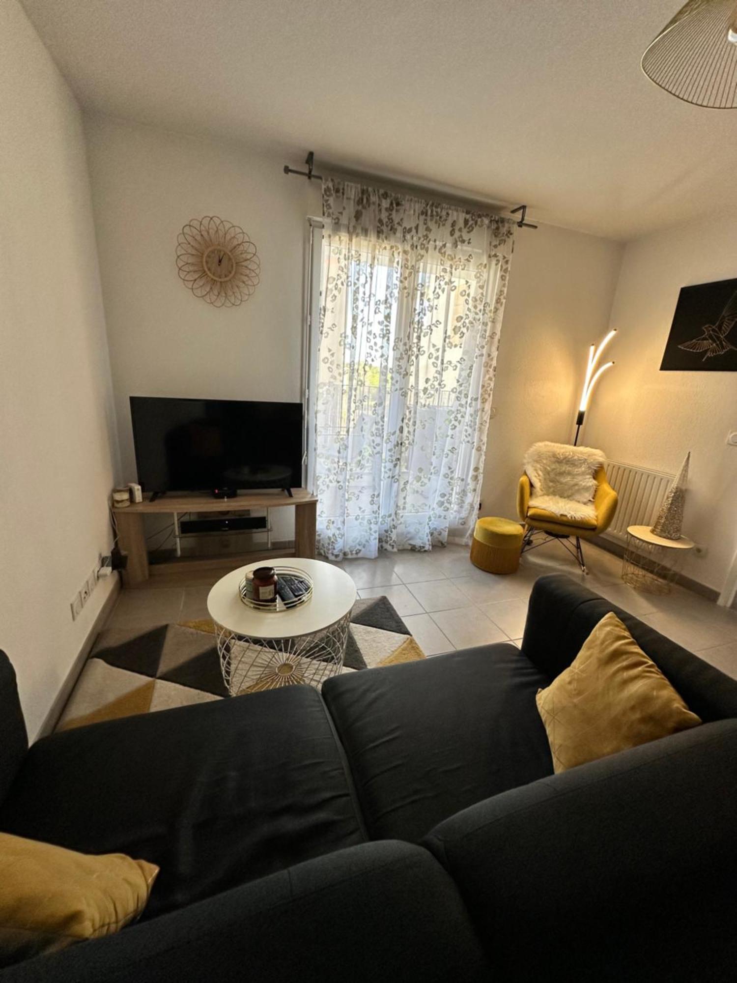 Appartement Le Lironde - F2 *