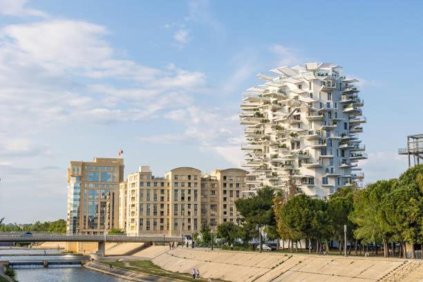 Coeur Lumiere Apartamento