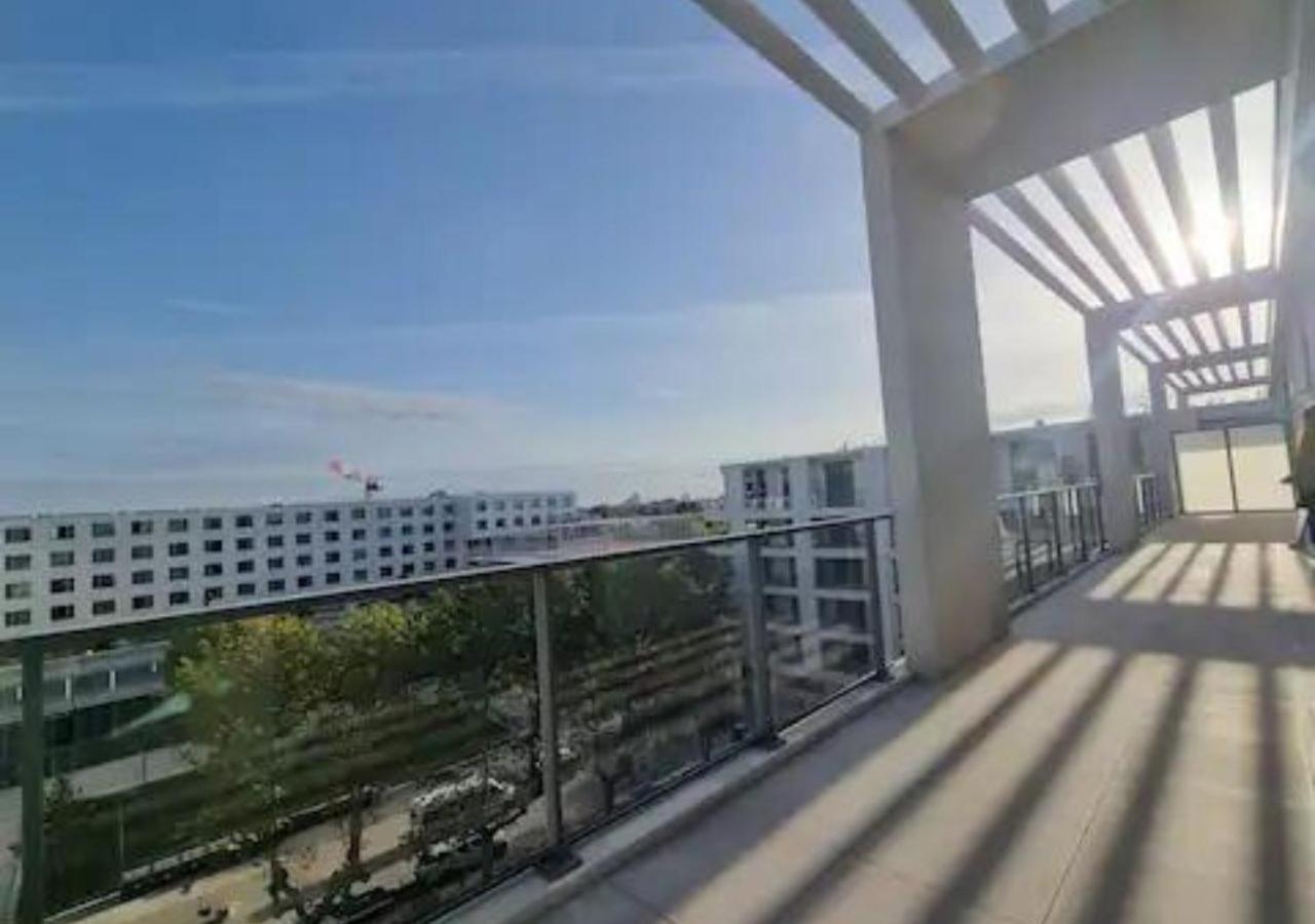 Guest house Parentale Avec Sdb Dans Avec Rooftop *
