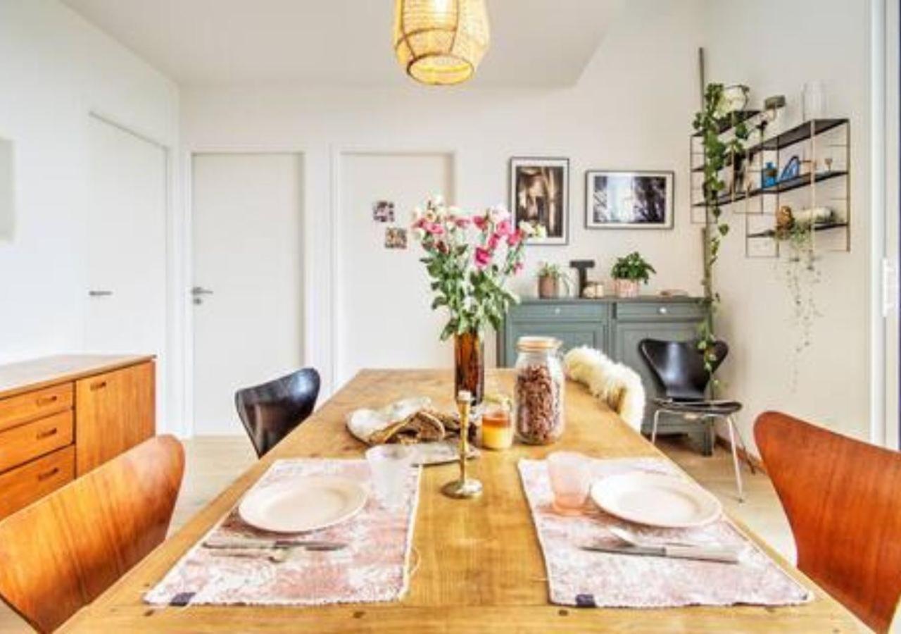 Parentale Avec Sdb Dans Avec Rooftop Guest house Montpellier