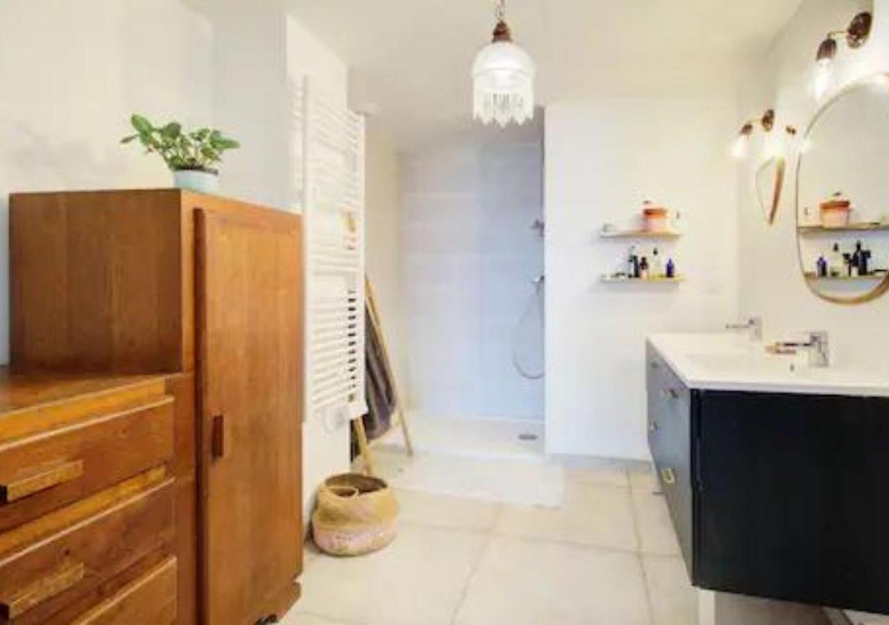 Lumineux, 6p, Toit Terrasse Appartement