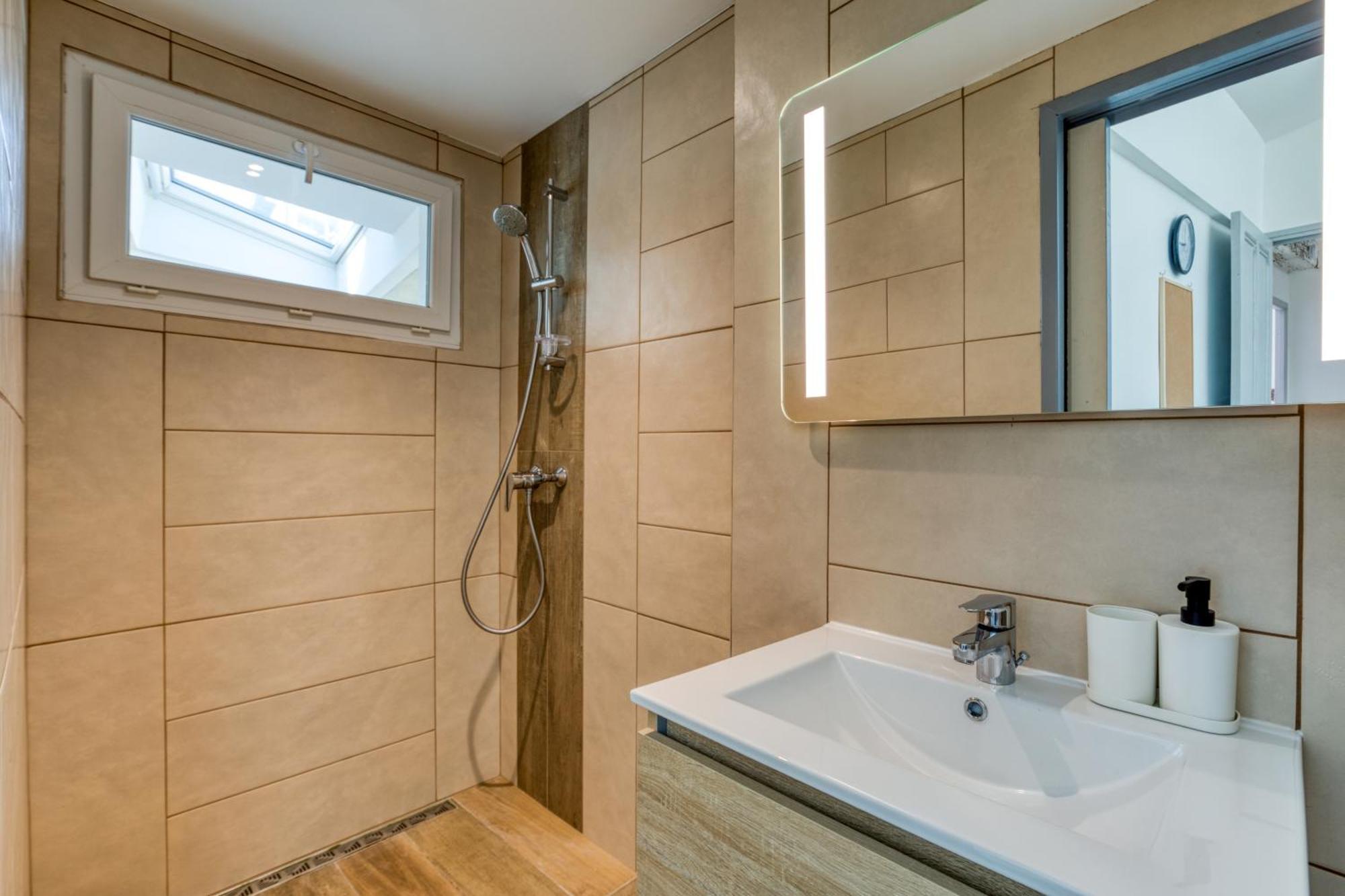 Vakantiehuis La Vintage, Maison 150 M2 Au Coeur De *