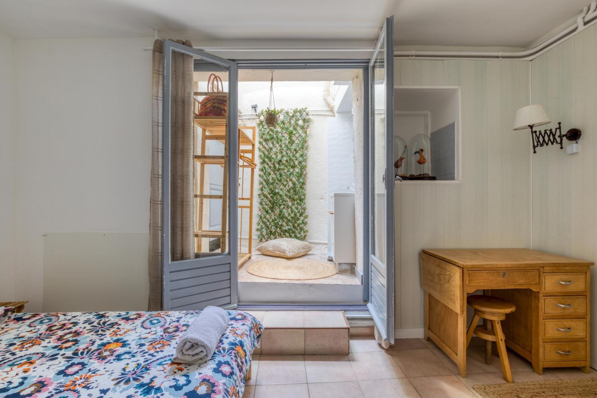 Vakantiehuis La Vintage, Maison 150 M2 Au Coeur De *