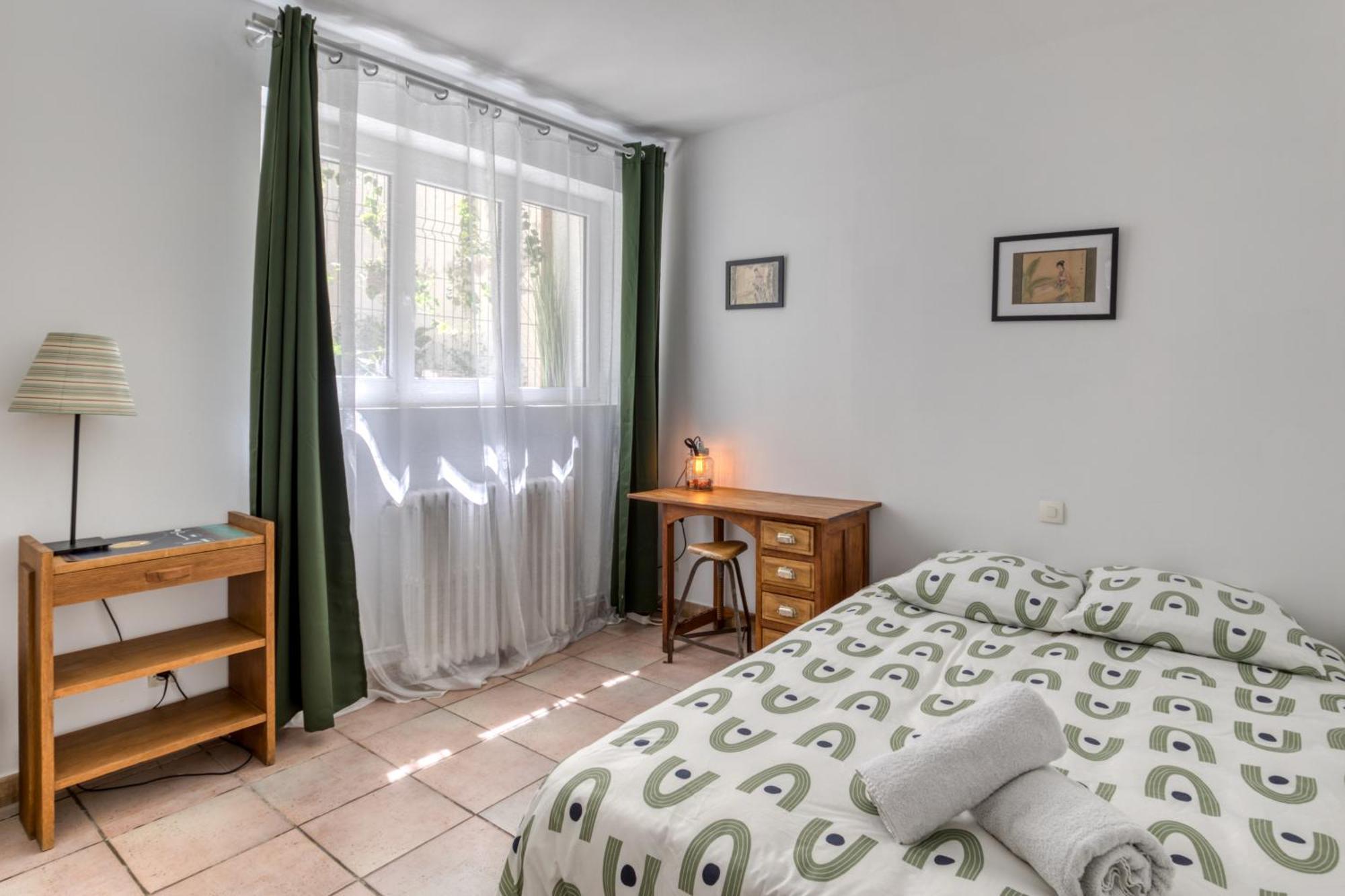 La Vintage, Maison 150 M2 Au Coeur De