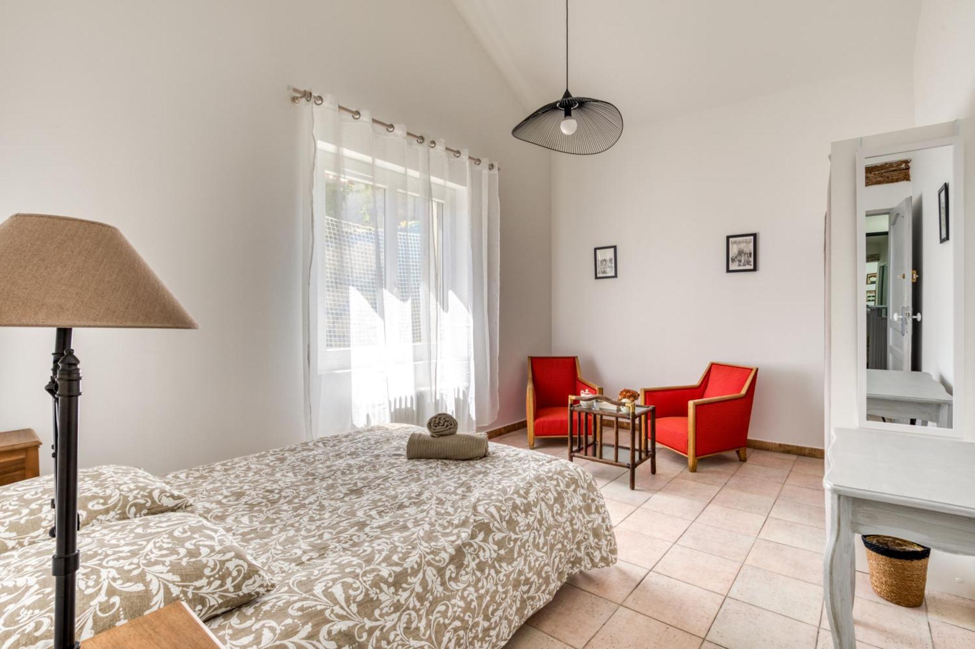 Vakantiehuis La Vintage, Maison 150 M2 Au Coeur De