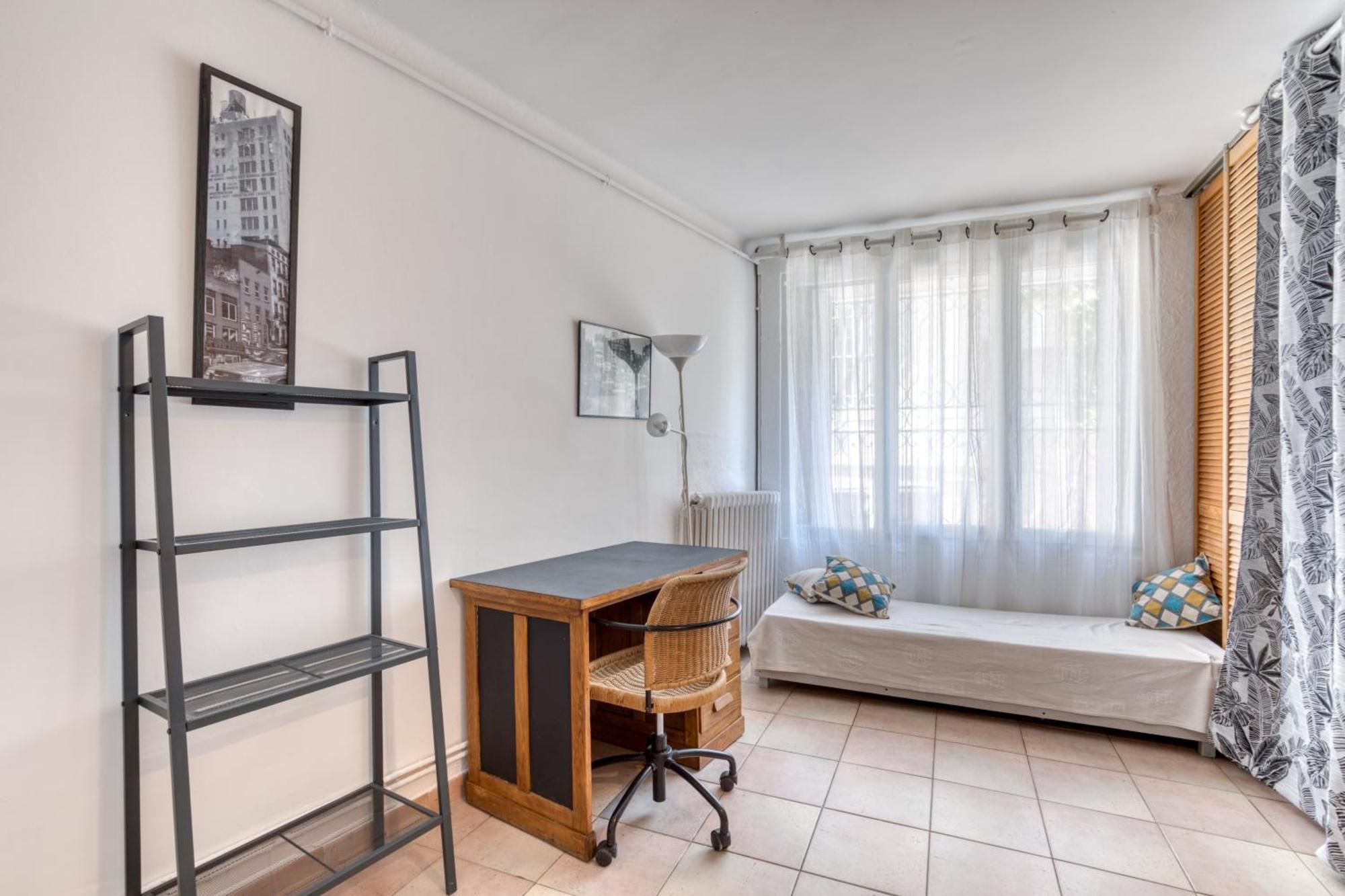 La Vintage, Maison 150 M2 Au Coeur De Vakantiehuis Montpellier