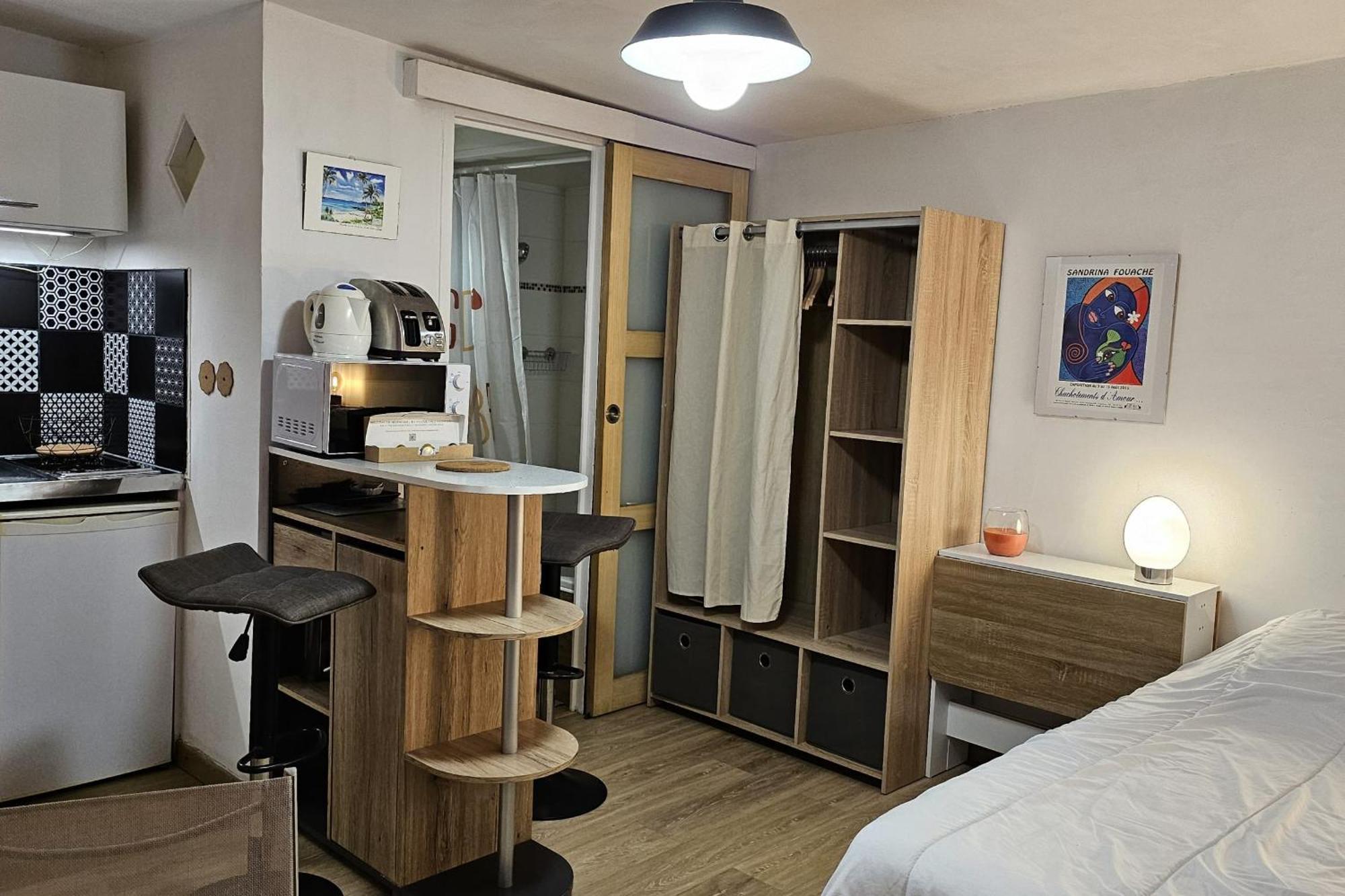 Apartamento Near The Center