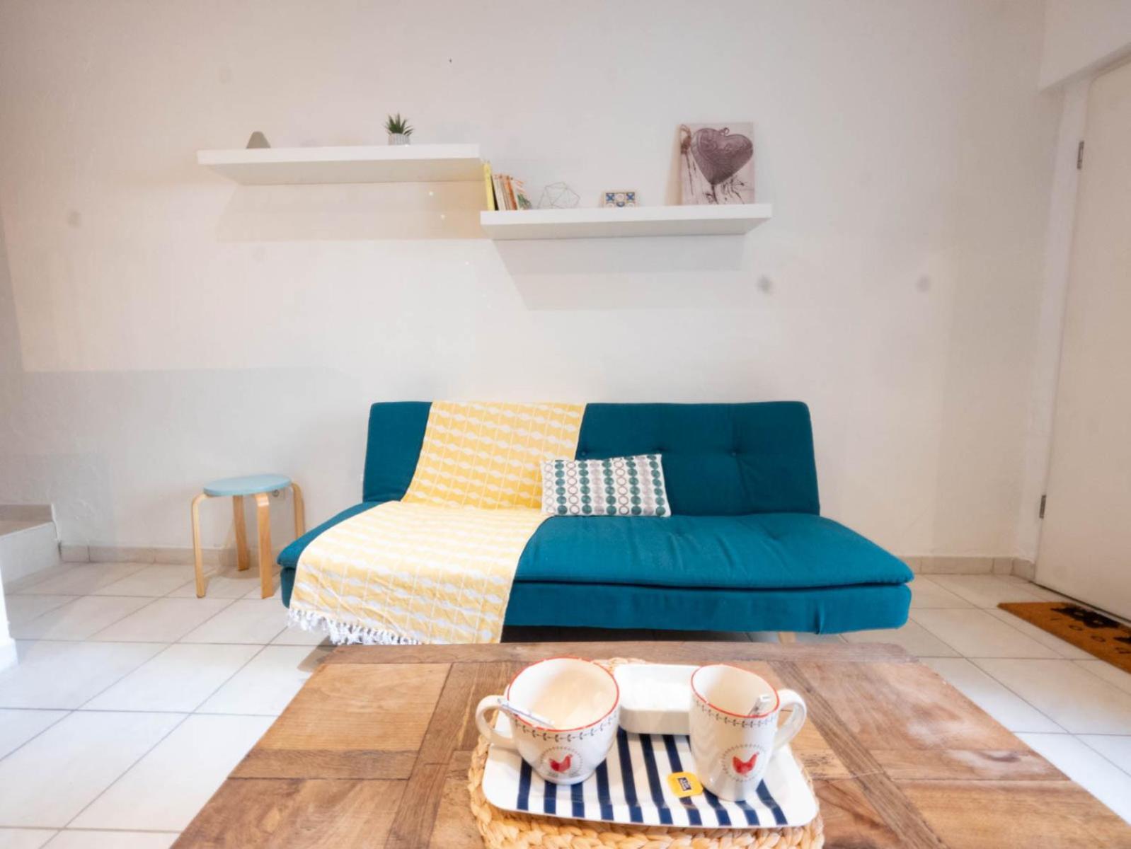 Apartamento L'authentique - Coeur De