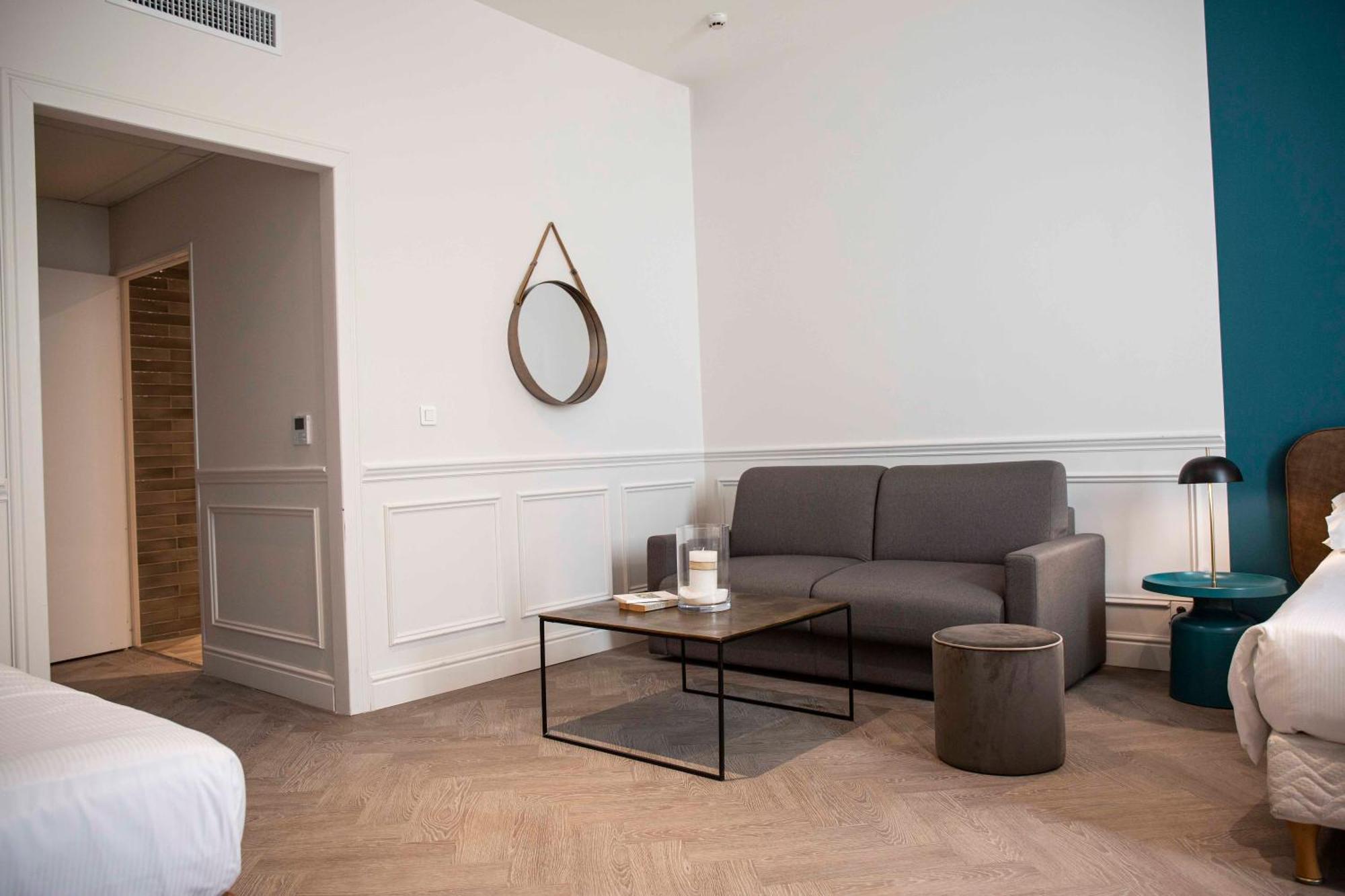 Hotel Royal Montpellier