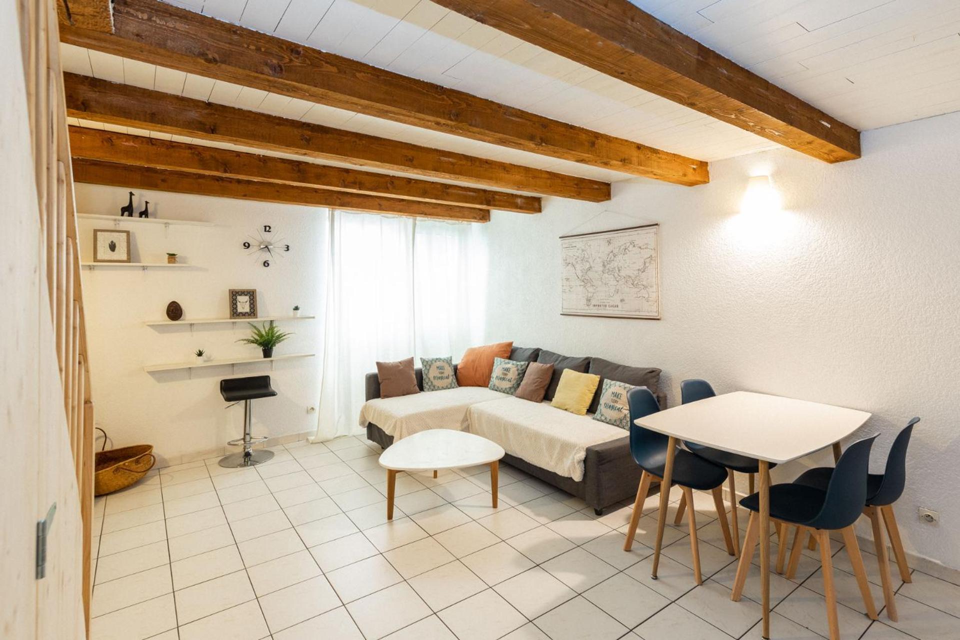 Loc'apparts Apartment Montpellier