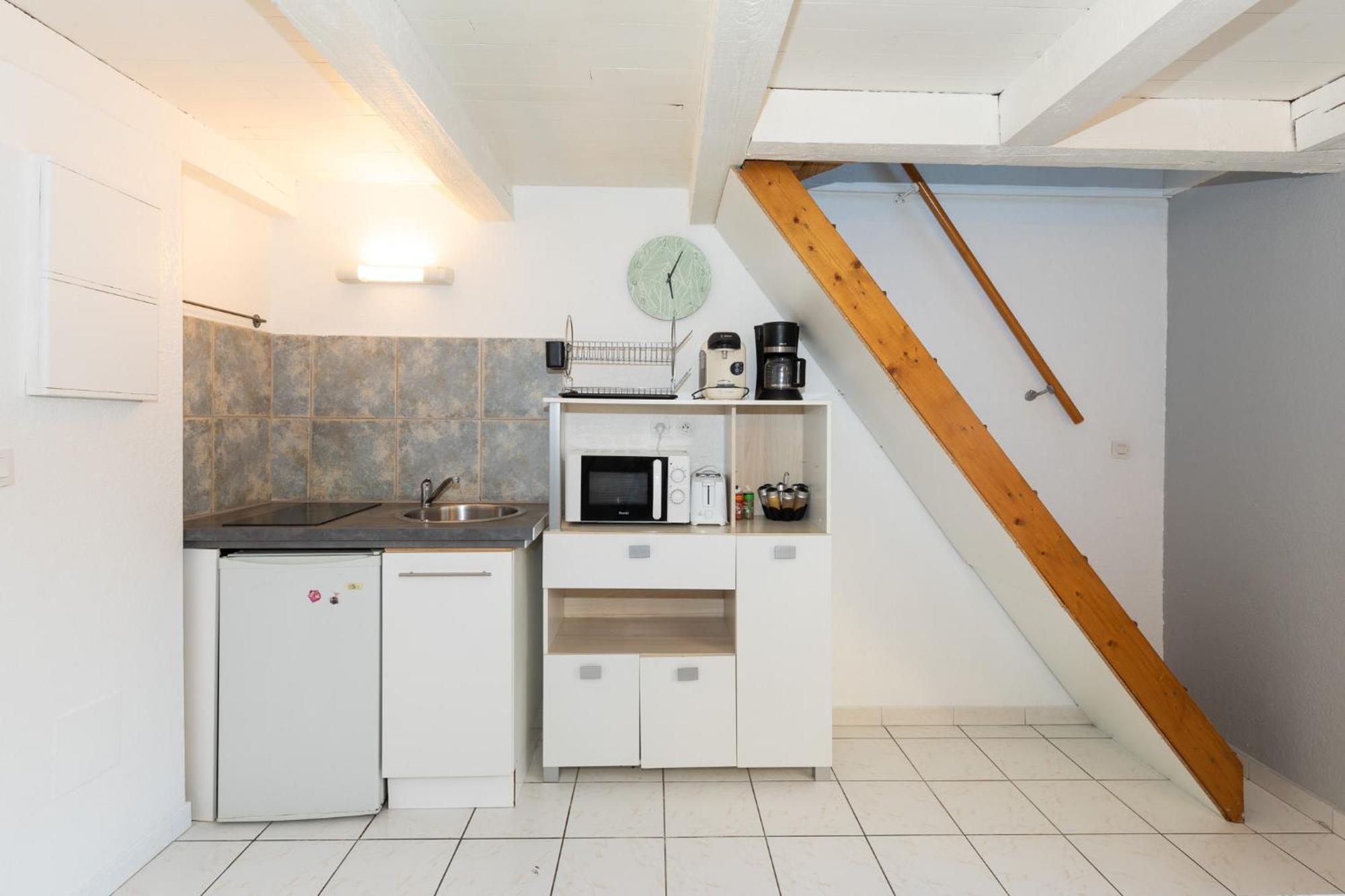 Apartment Loc'apparts Montpellier