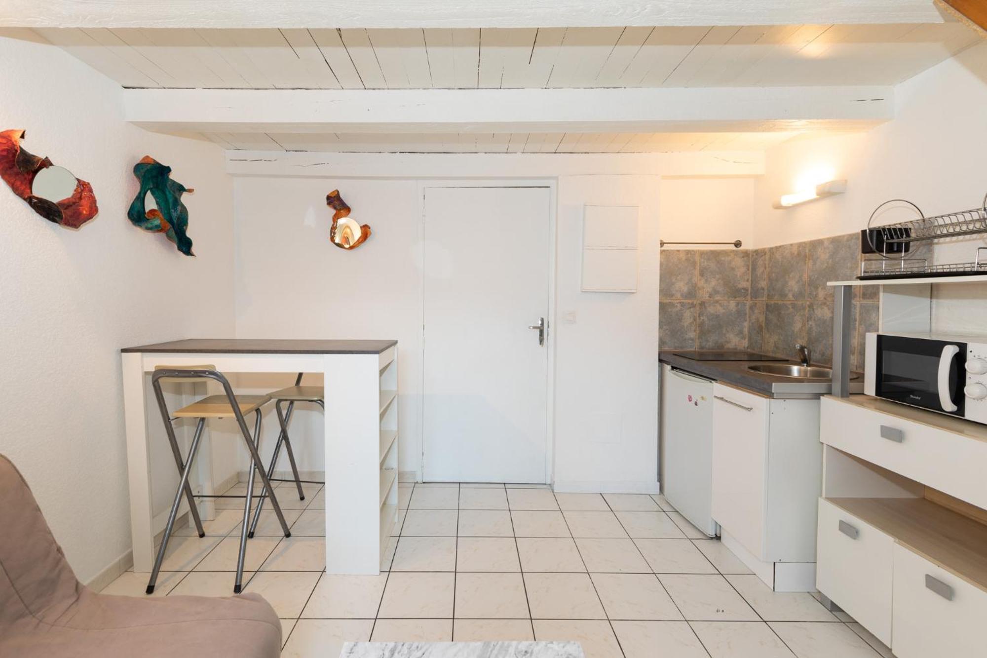Loc'apparts Apartment