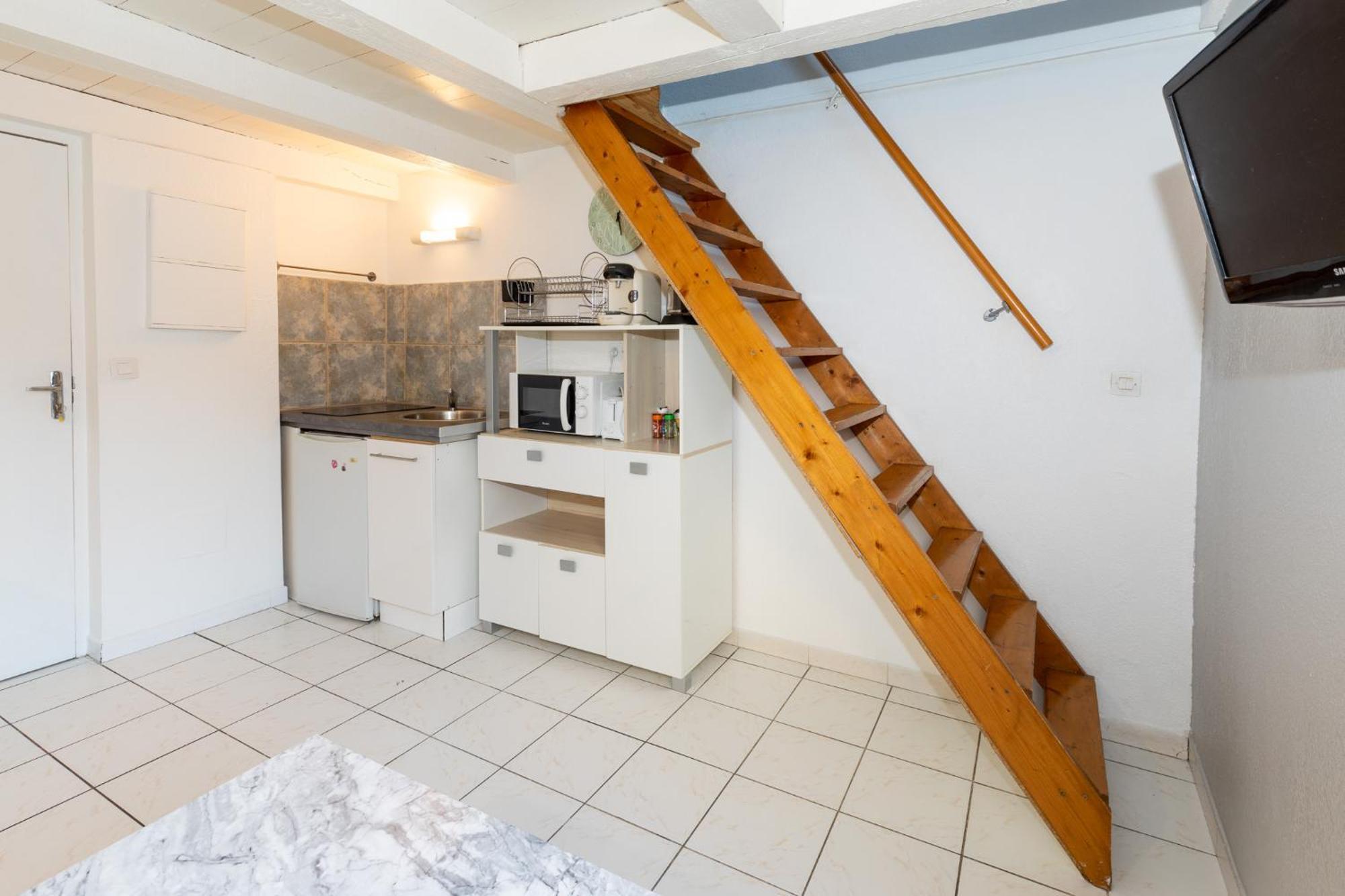 Apartment Loc'apparts