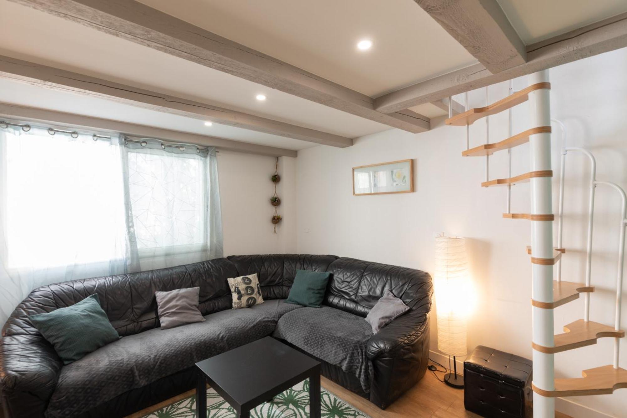 Loc'apparts Apartment