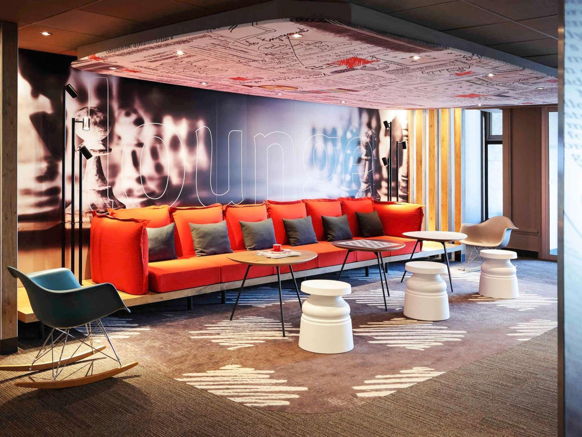Ibis Centre Comedie 3* Montpellier