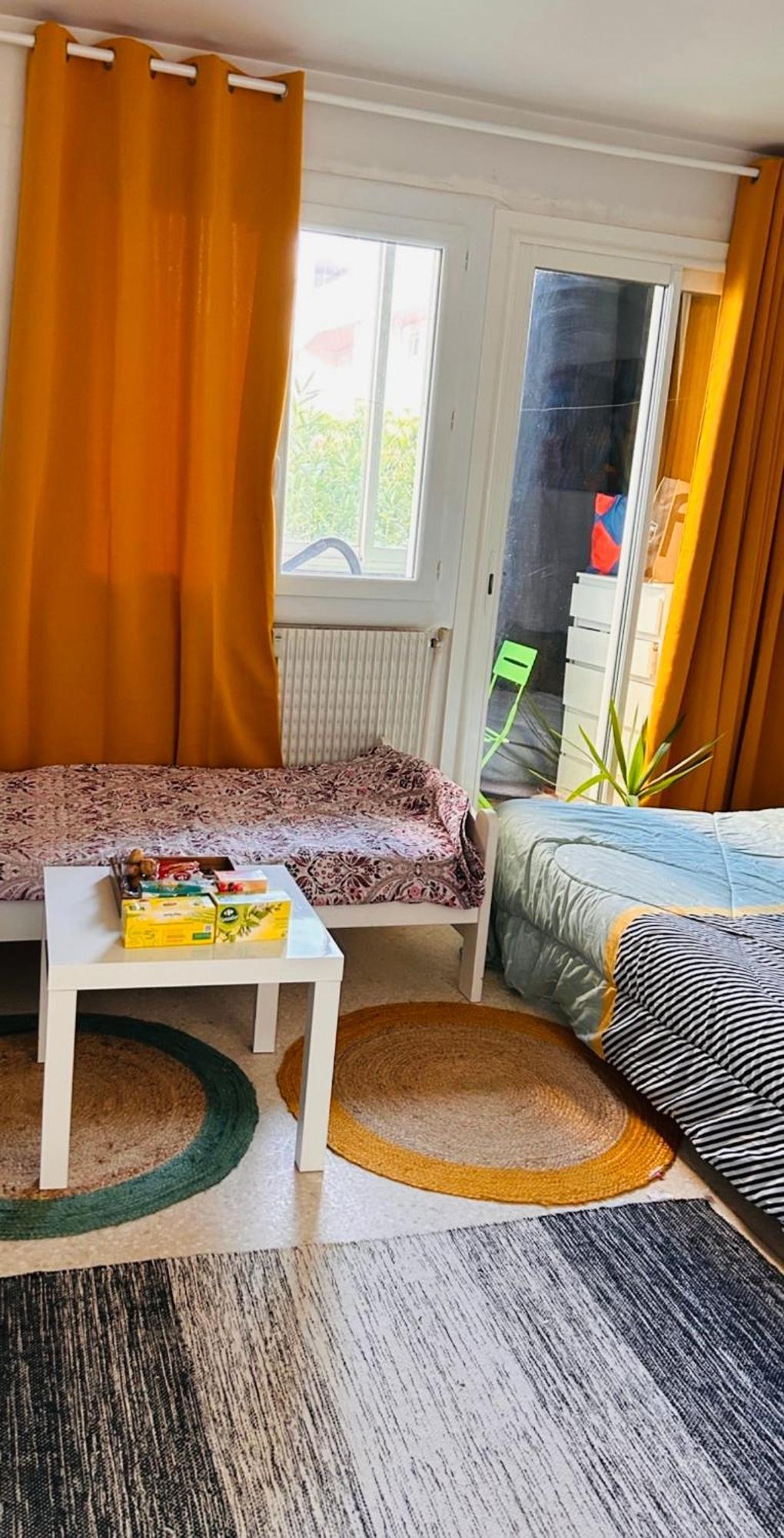 Apartamento Don Quichotte *