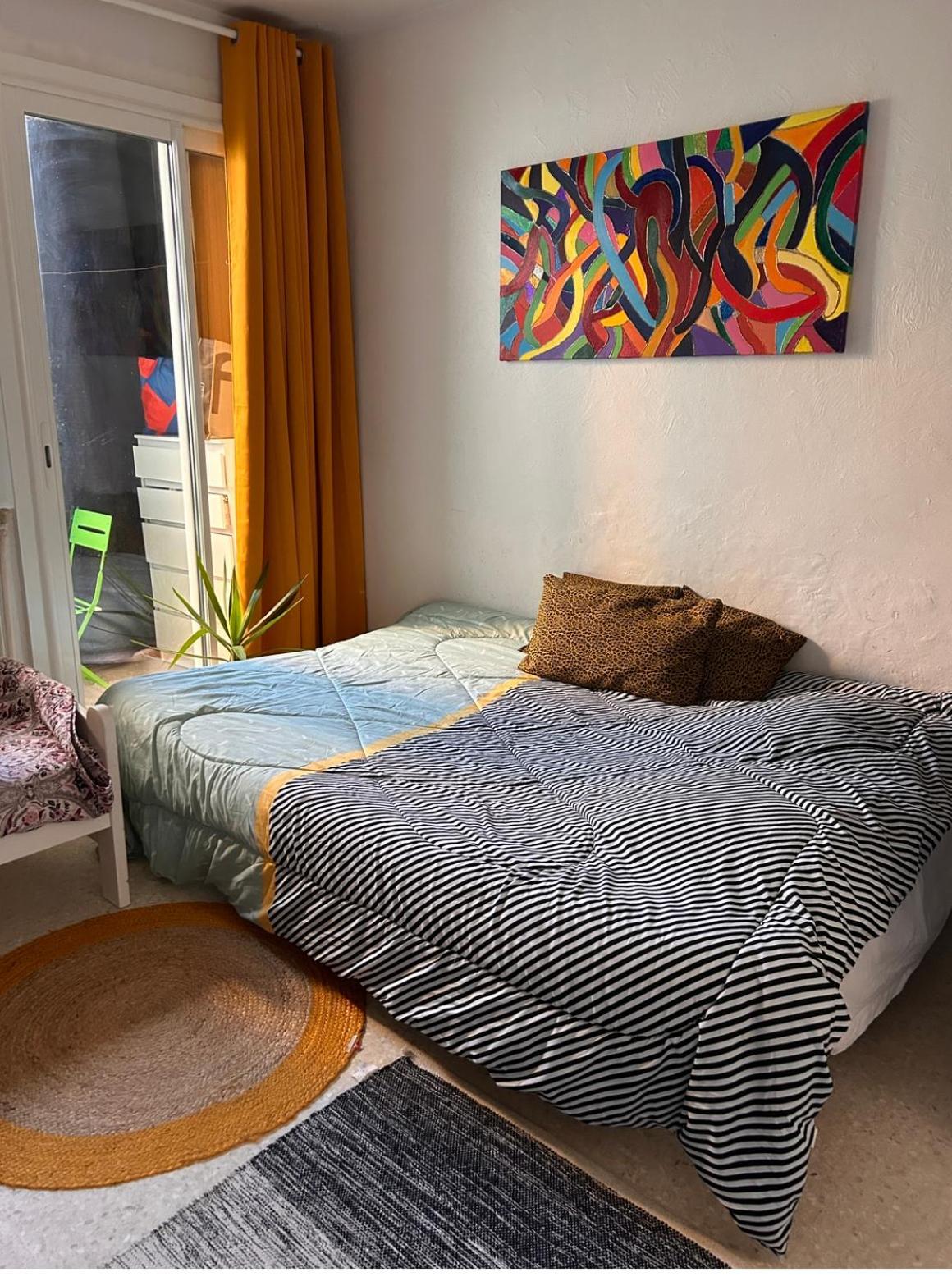Appartement Don Quichotte *