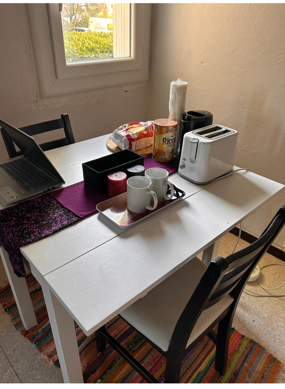 Don Quichotte Apartamento Montpellier