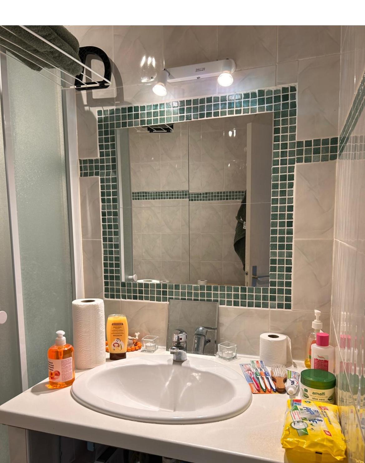 Appartement Don Quichotte Montpellier