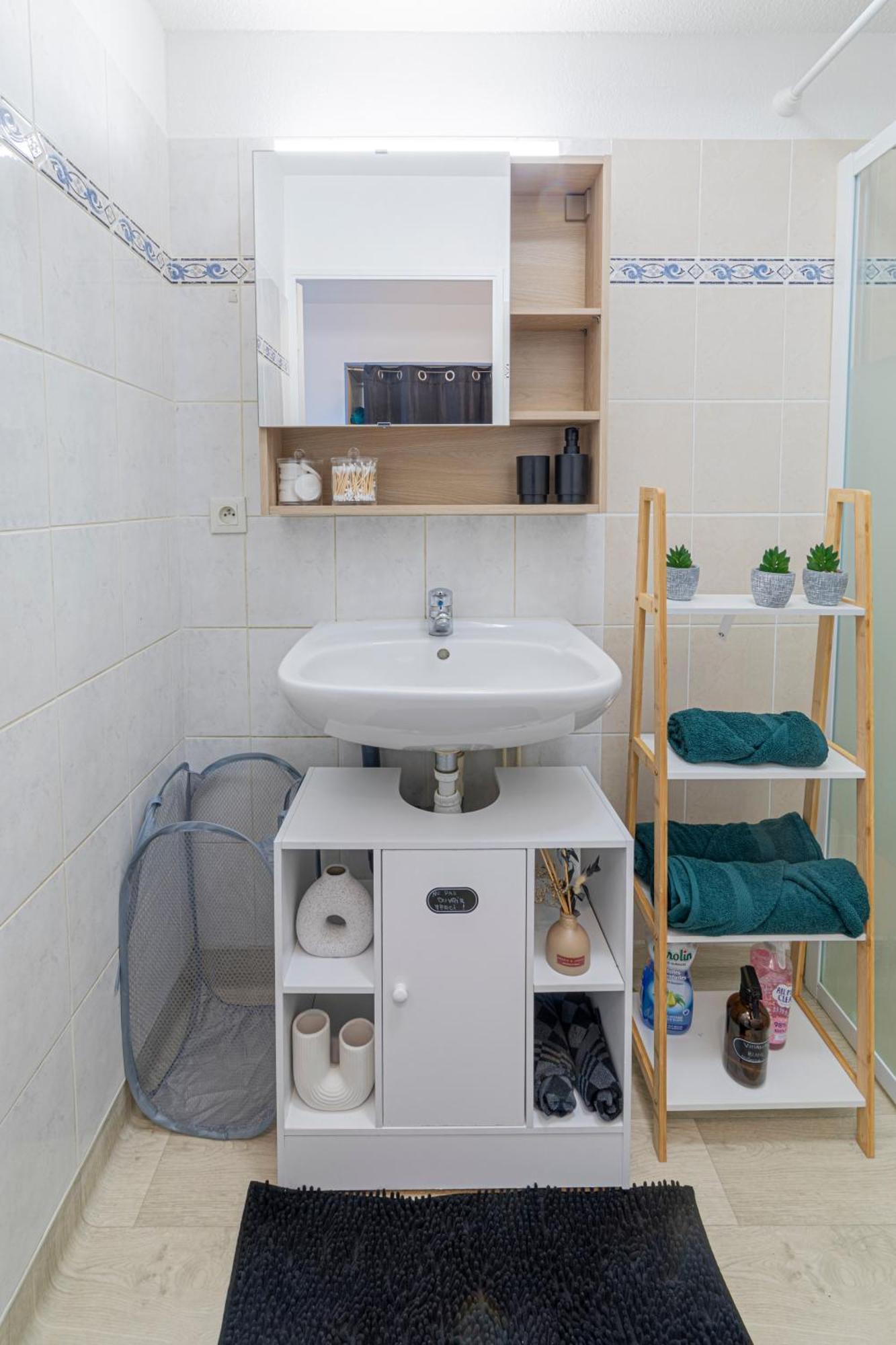 Adorable Studio - Netflix - Parking - Tramway - Proche Hopitaux * Montpellier