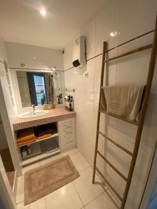 T2 Hyper Centre Renove + Parking, Proche Comedie Apartamento Montpellier