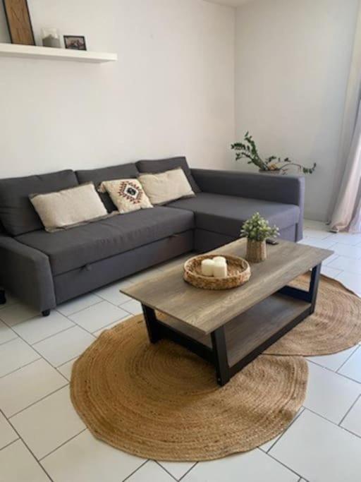 Appartement T2 Hyper Centre Renove + Parking, Proche Comedie *