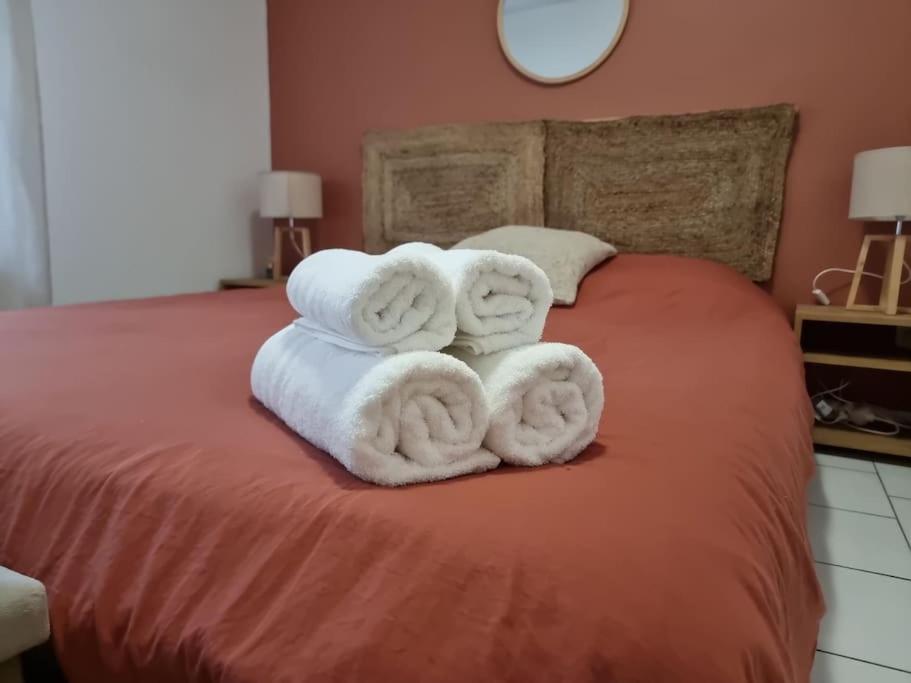 T2 Hyper Centre Renove + Parking, Proche Comedie Appartement Montpellier