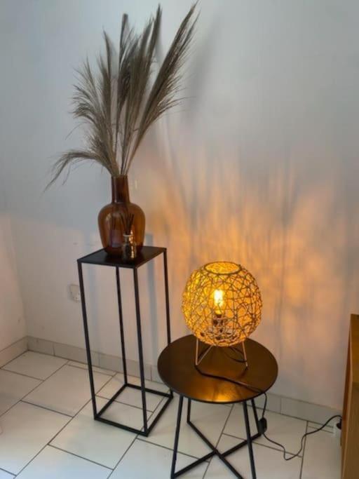 T2 Hyper Centre Renove + Parking, Proche Comedie Appartement