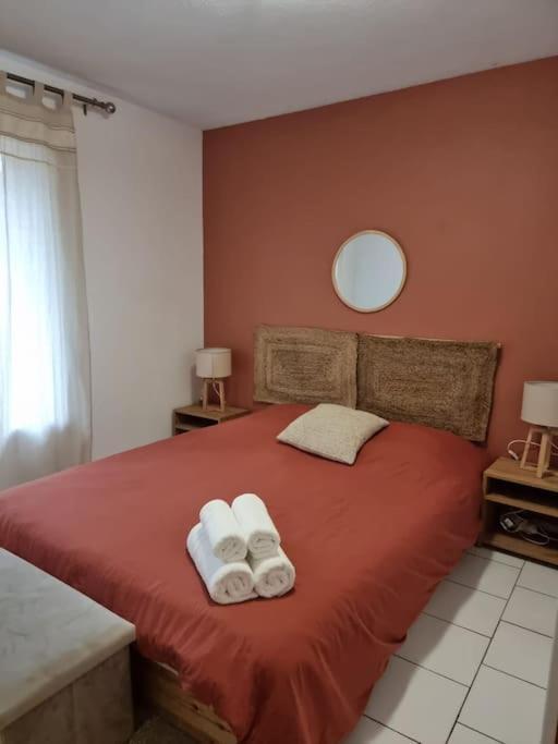 Appartement T2 Hyper Centre Renove + Parking, Proche Comedie *