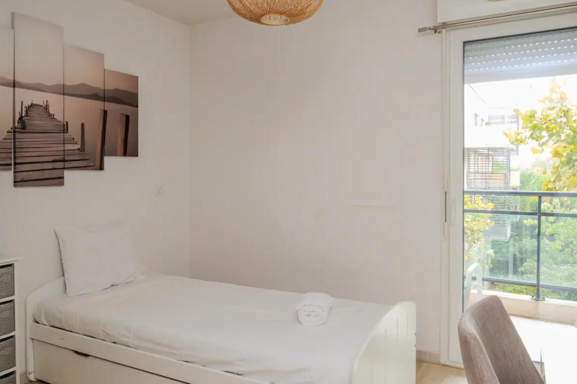 Charming Spacious T4 Heart Of Marianne * Montpellier