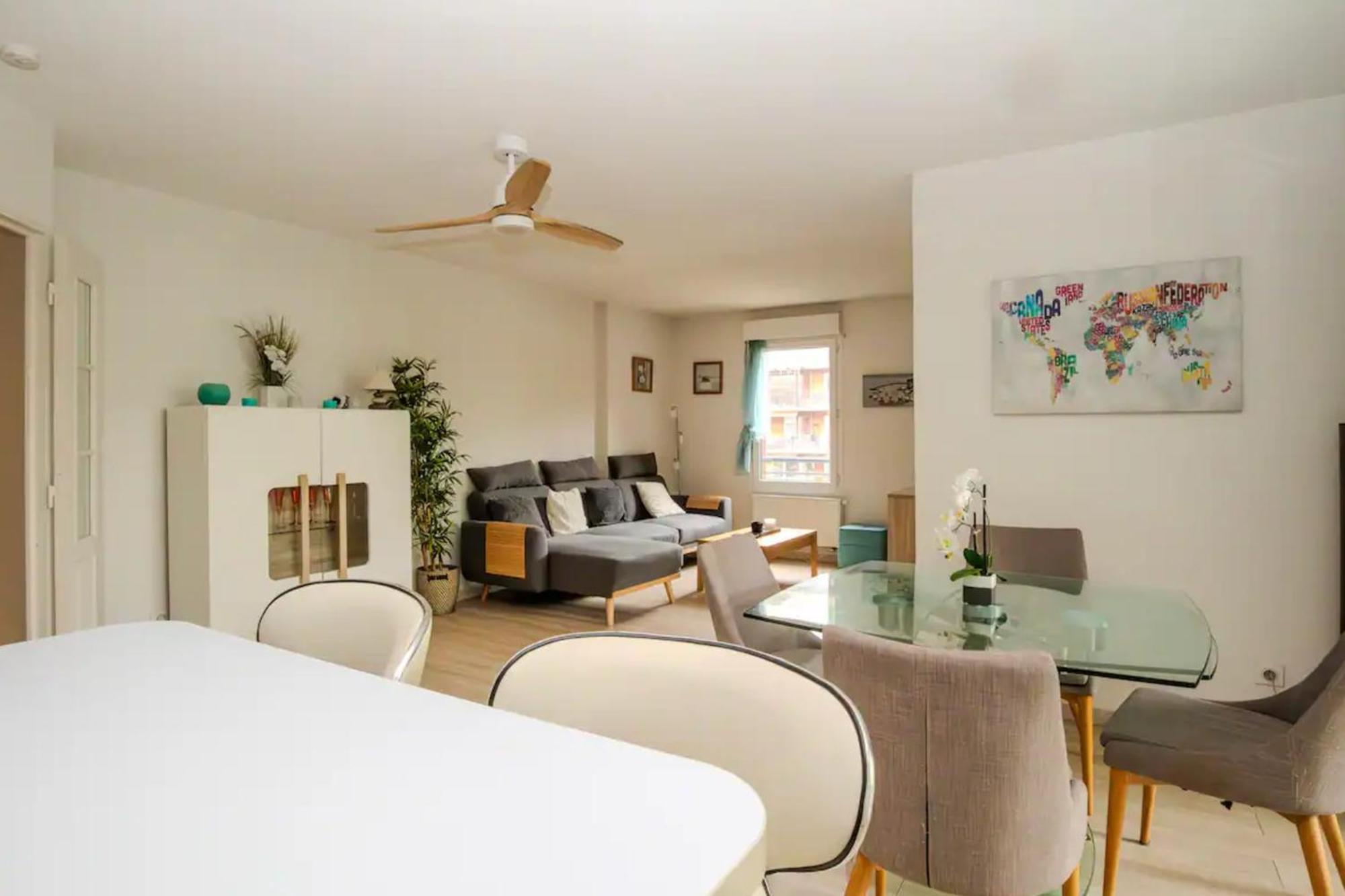 Charming Spacious T4 Heart Of Marianne *