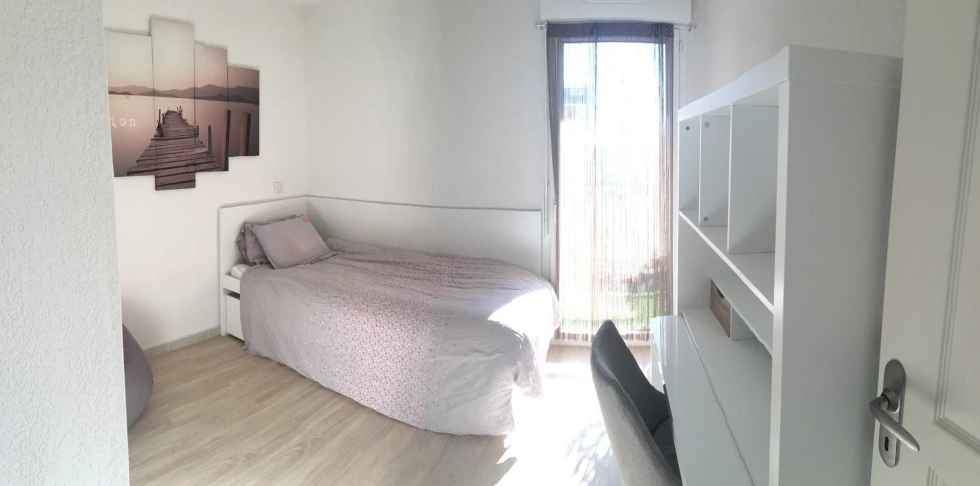 Charming Spacious T4 Heart Of Marianne Appartement
