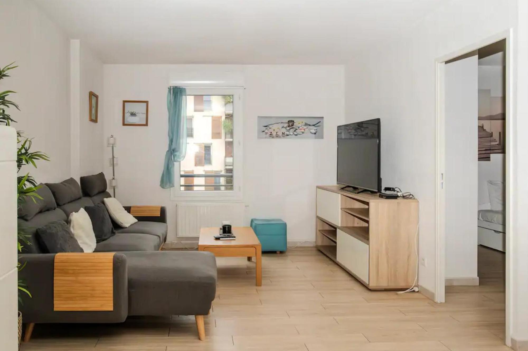 Appartement Charming Spacious T4 Heart Of Marianne