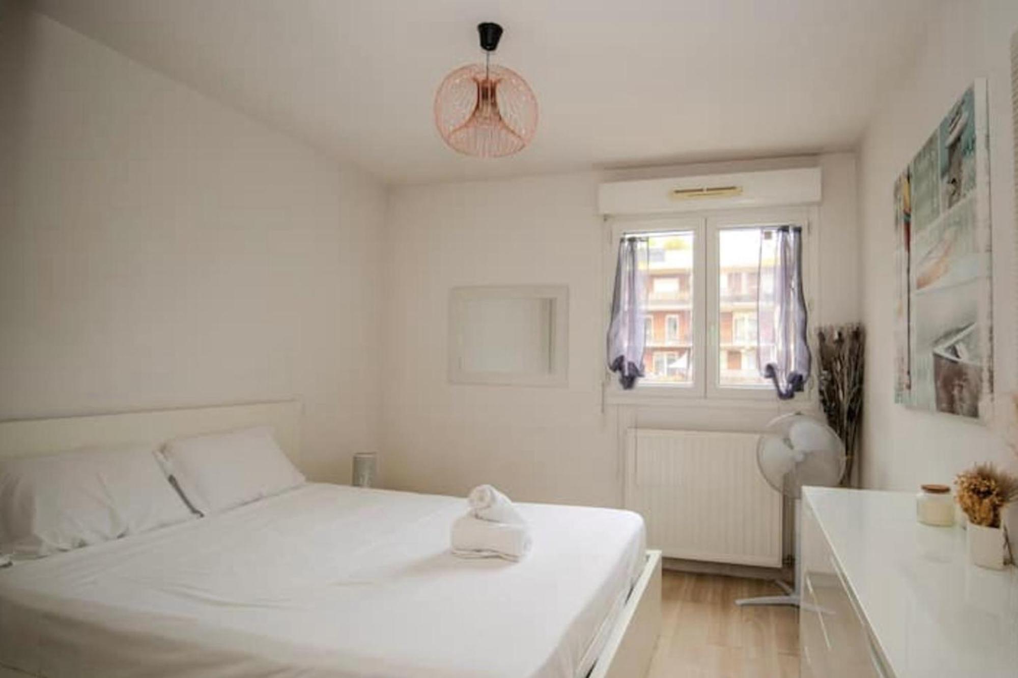 Charming Spacious T4 Heart Of Marianne Appartement *