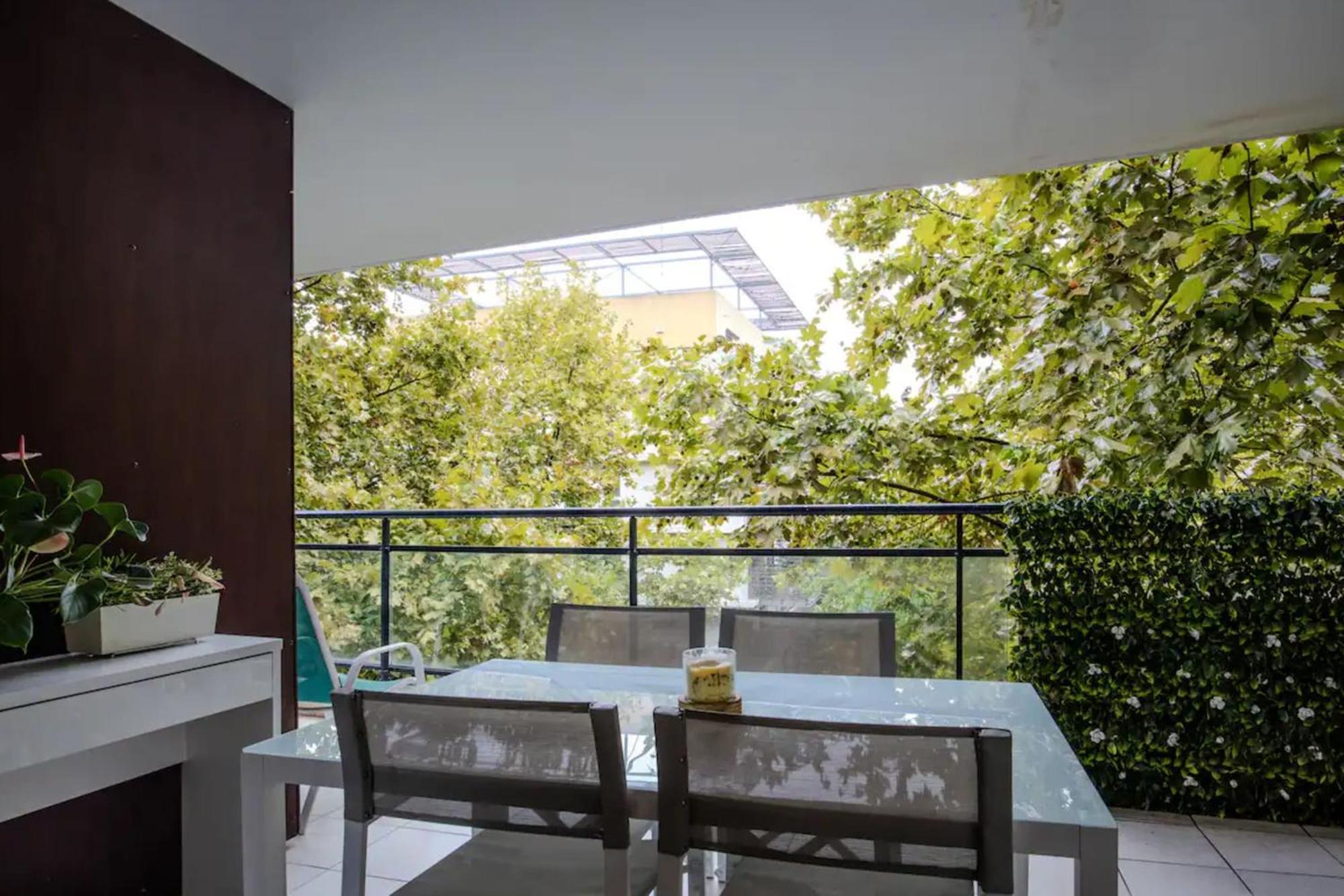 Charming Spacious T4 Heart Of Marianne
