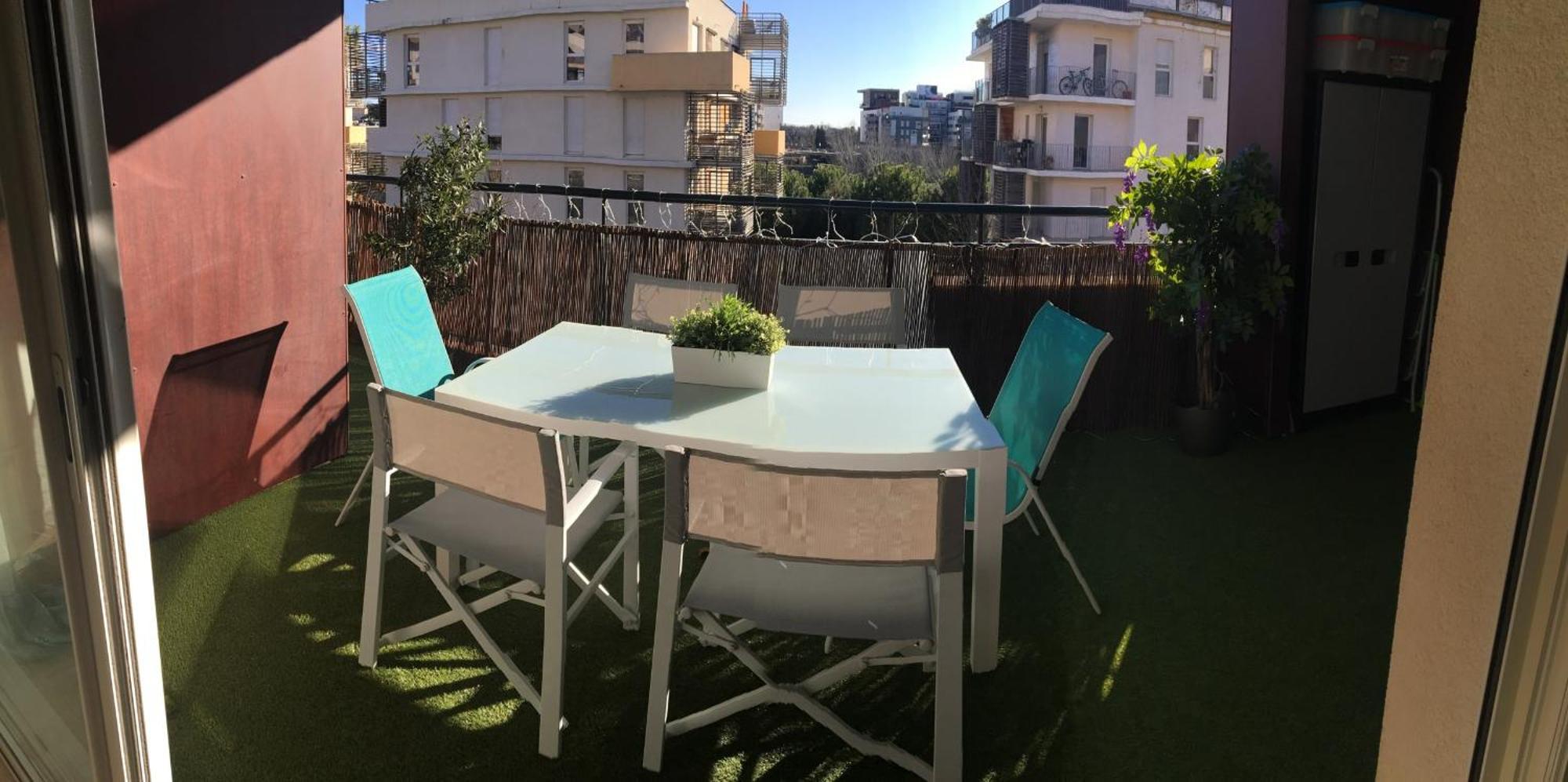 Charming Spacious T4 Heart Of Marianne