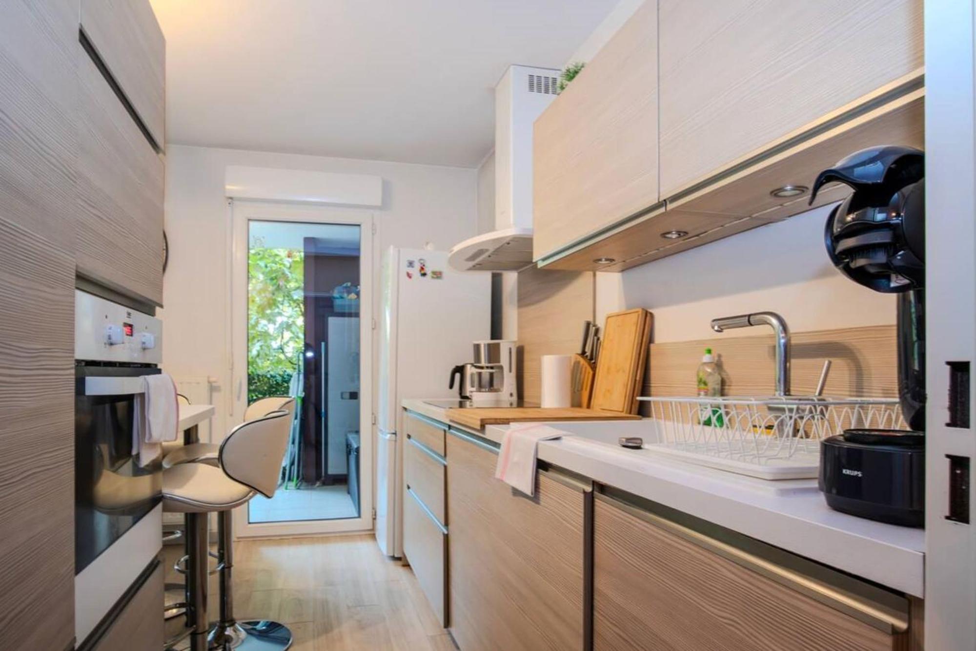 Charming Spacious T4 Heart Of Marianne Appartement