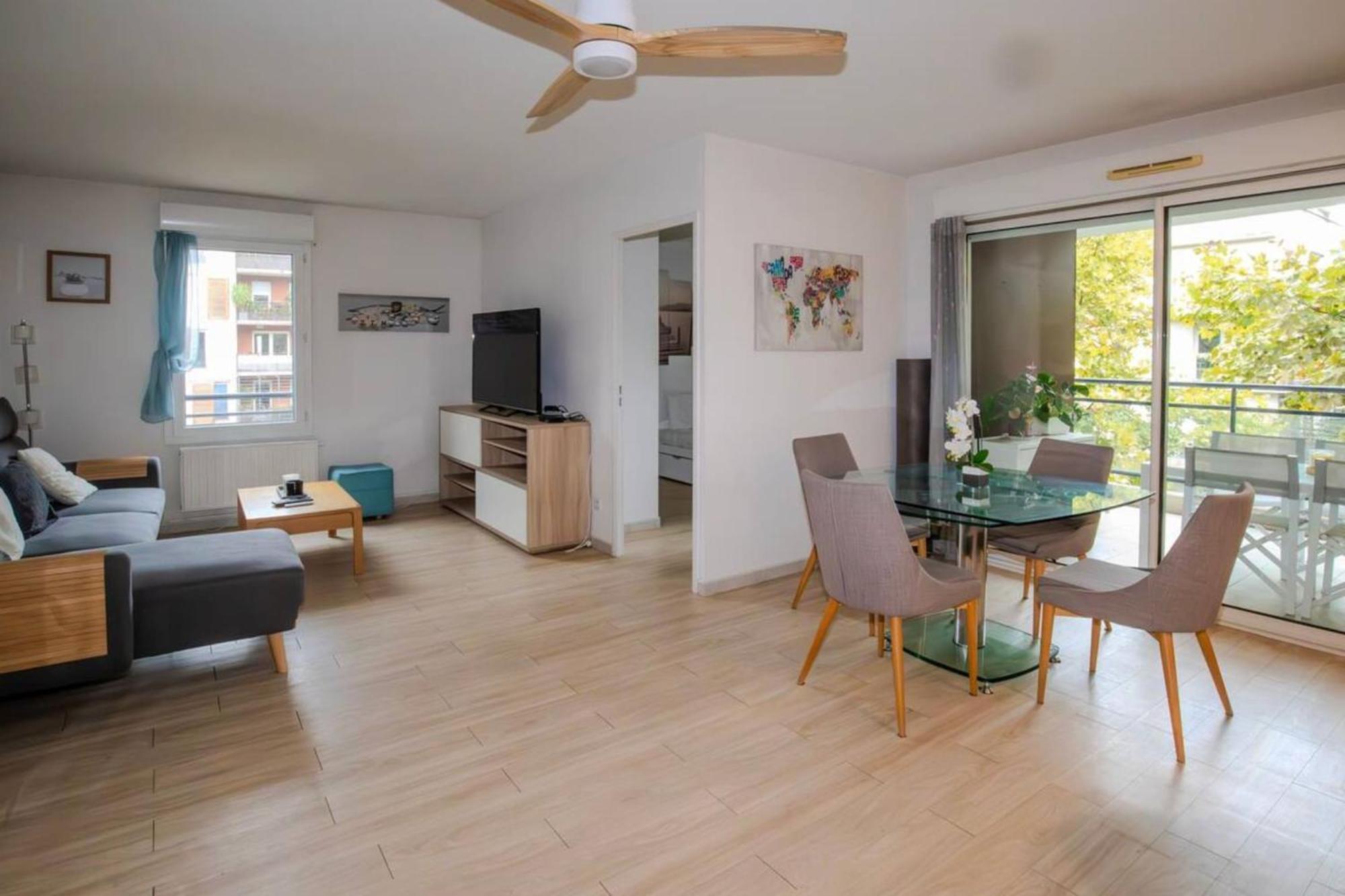 Appartement Charming Spacious T4 Heart Of Marianne