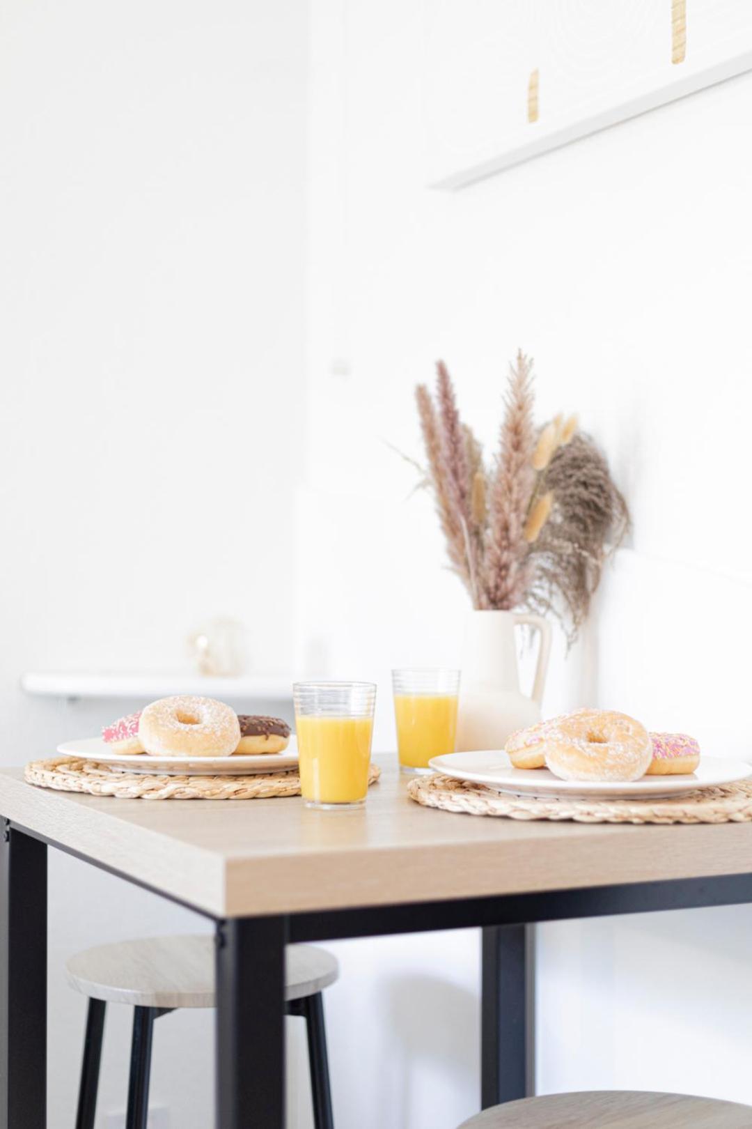 Apartment Adorable Studio - Netflix - Parking - Tramway - Proche Hopitaux Montpellier