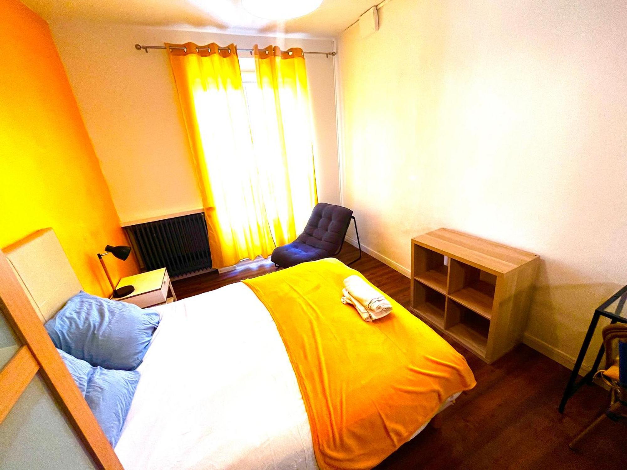 Comedie Hyper-centre Apartment *