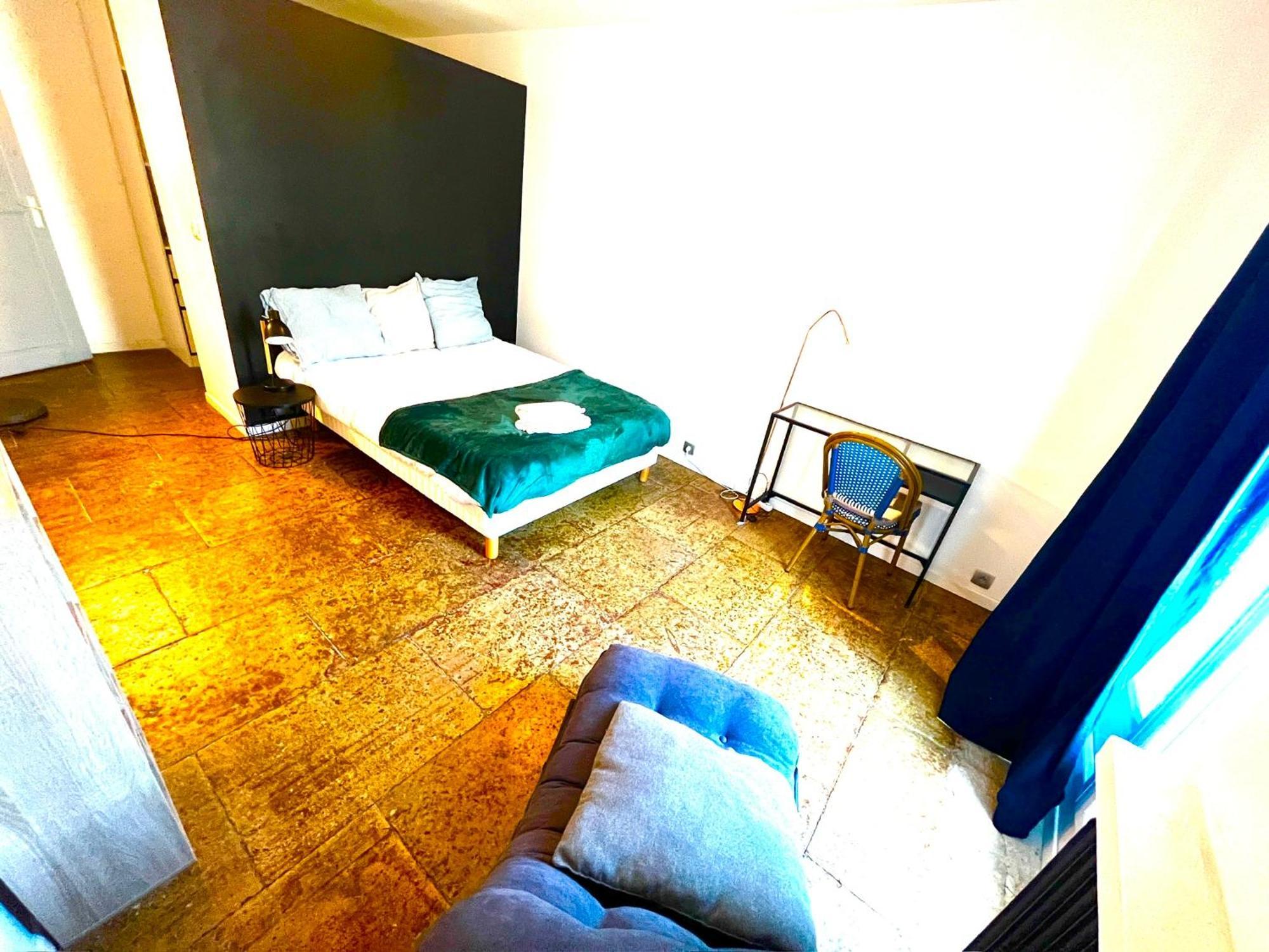 Apartment Comedie Hyper-centre Montpellier